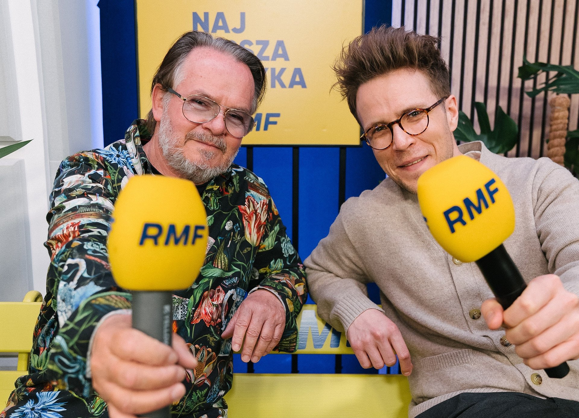 Wielkanoc z Grupą RMF – od wzruszeń po dobrą zabawę