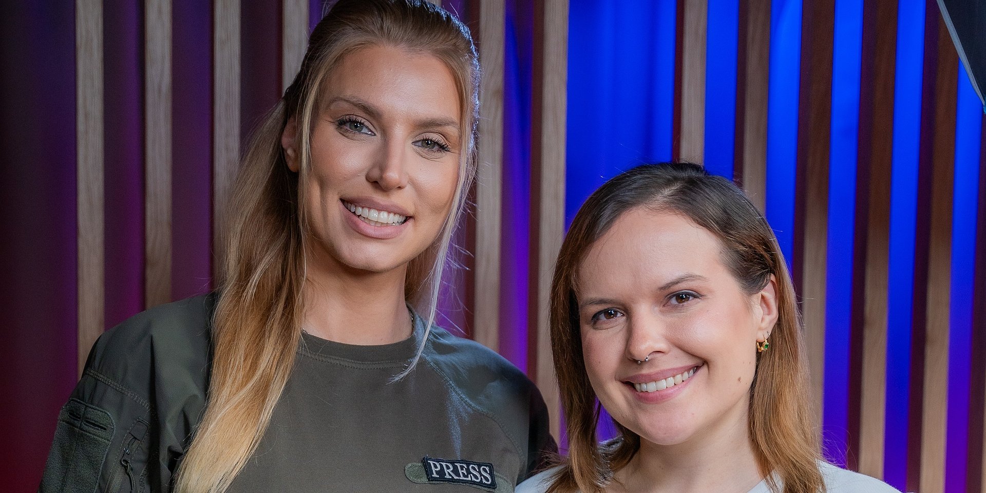 Karolina Pajączkowska szczerze o udziale w „Królowej przetrwania”. „Telewizja jest kreacją”