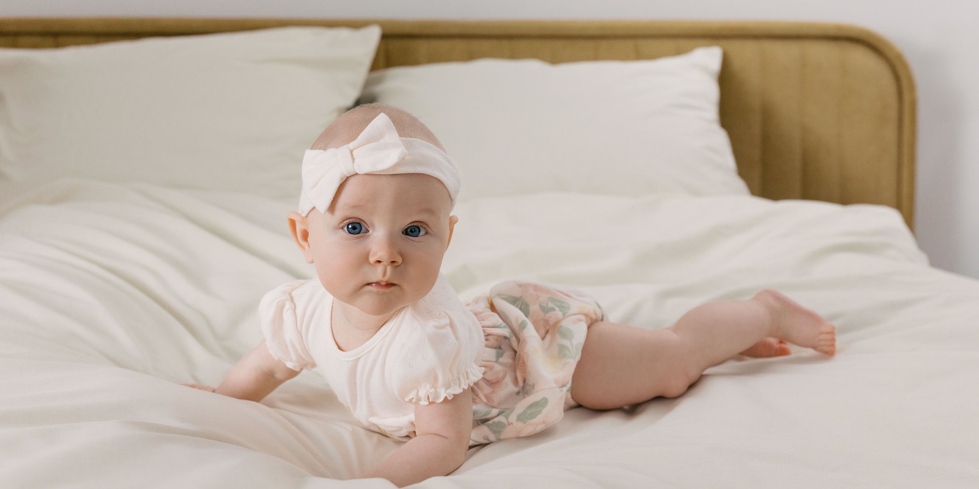 Kolekcja WELCOME LITTLE ONE 2026