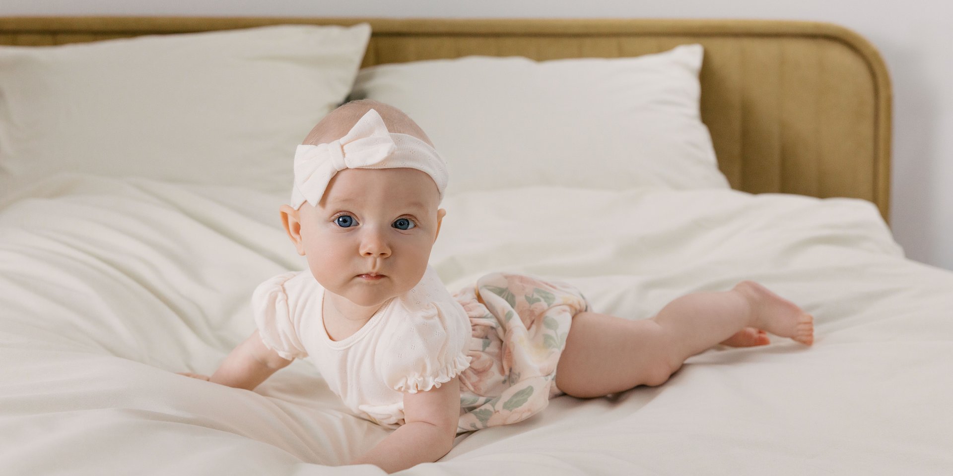 Kolekcja WELCOME LITTLE ONE 2026