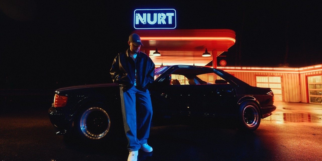 Gibbs z nowym utworem „Nad nami”!