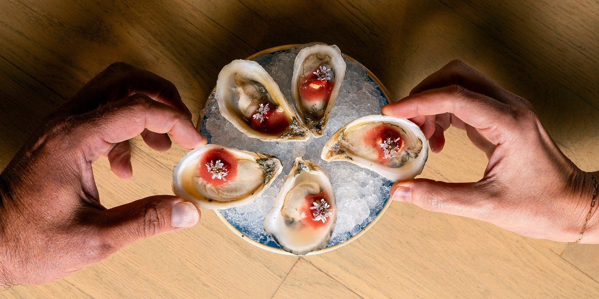 Clementine Welcomes Spring with Midday Gatherings and Patio Wine Tastings