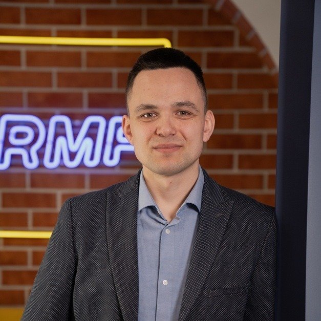 Grupa RMF rozwija Departament Digital i wzmacnia kompetencje sprzedażowe