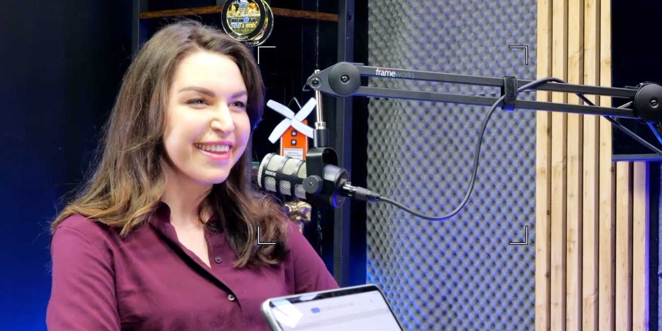 Co zrobić, by być lepszym i szybszym, zdradza &nbsp;Marianna Hall - dietetyk sportowy i ekspertka 226ers