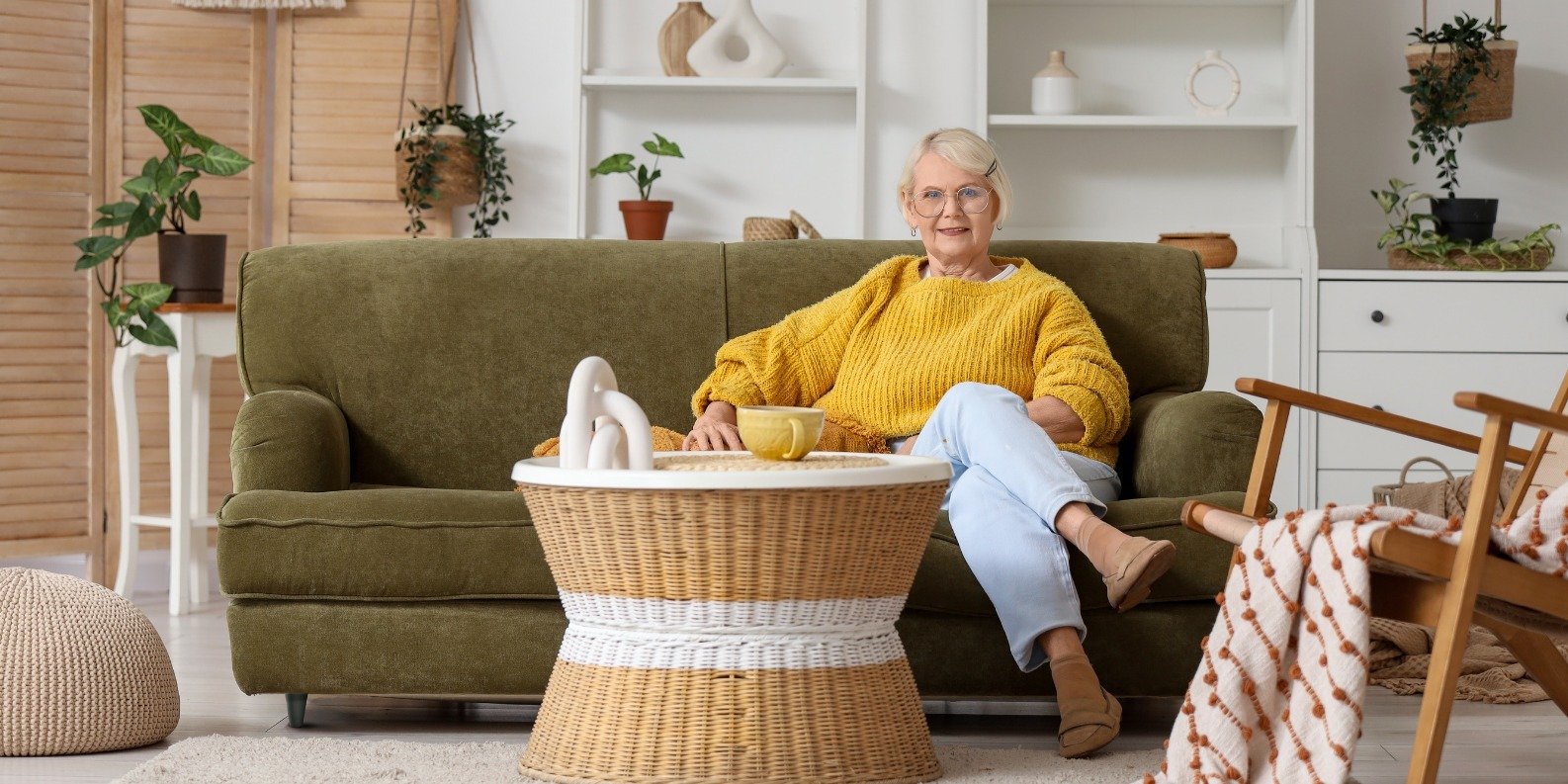 The Senior Buyer You’re Probably Missing