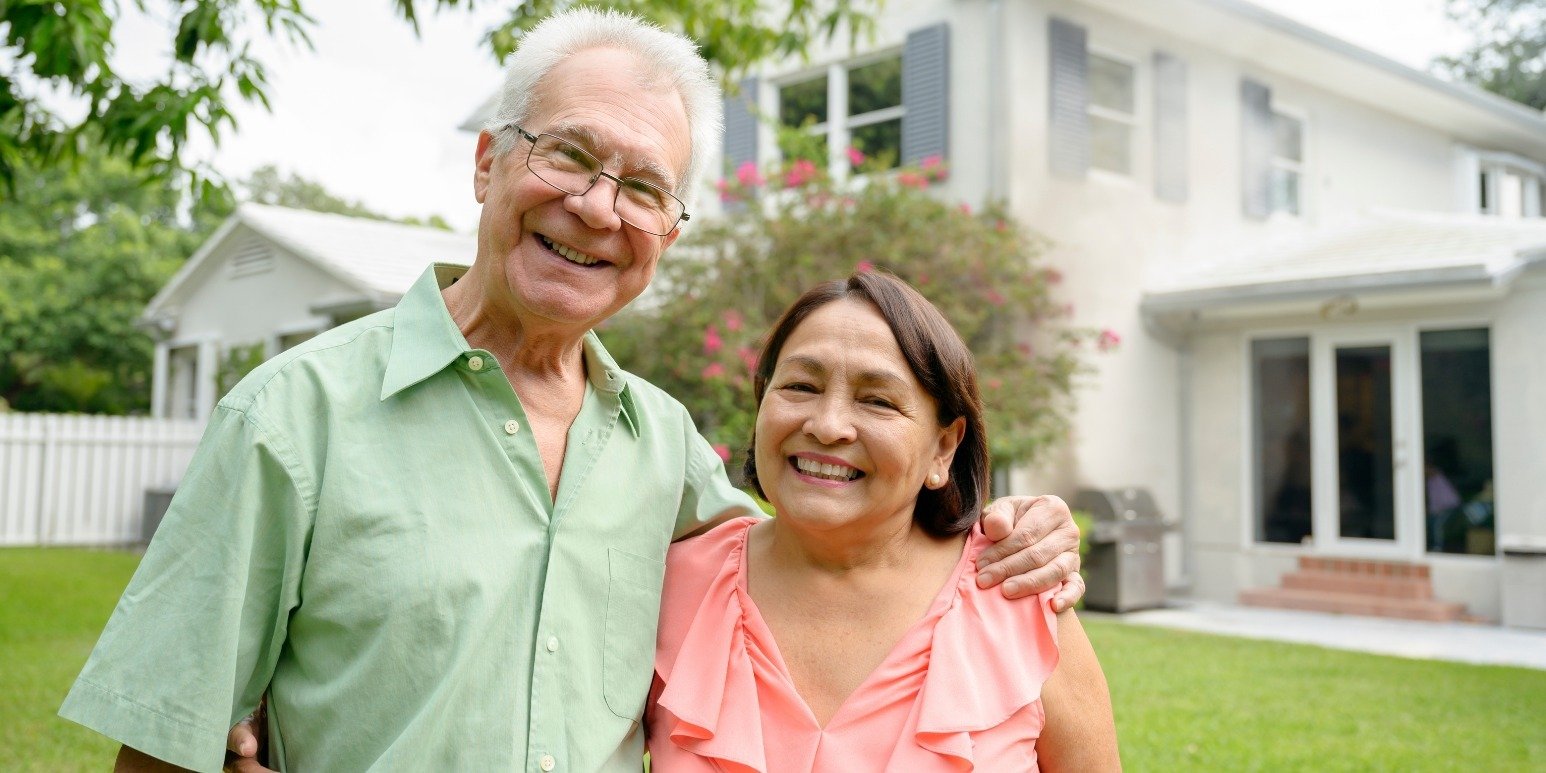 Why Many Senior Sellers Don’t Move…