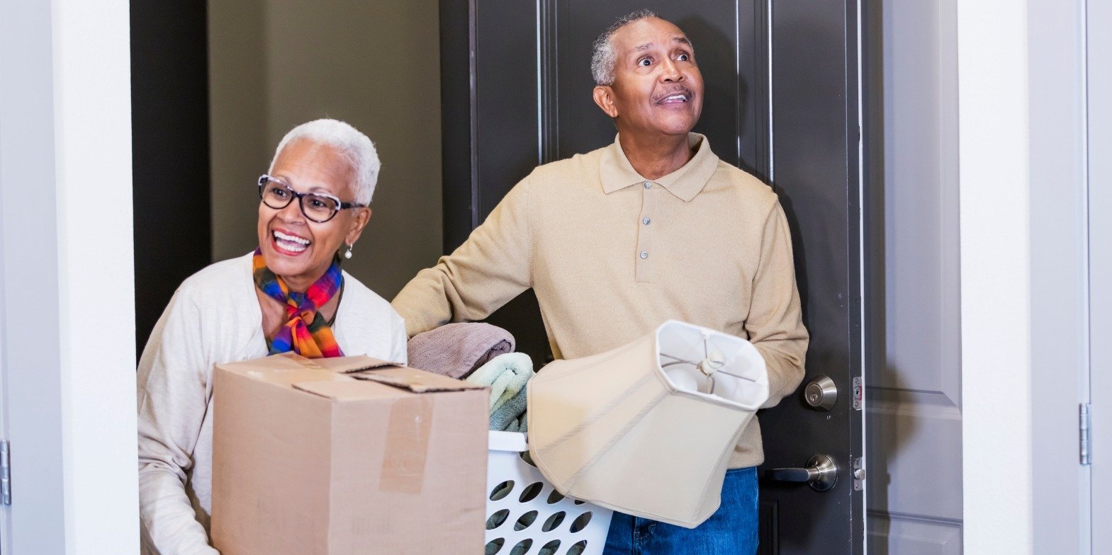 The Most Underserved Buyer in Today’s Market: The Equity-Rich Retiree
