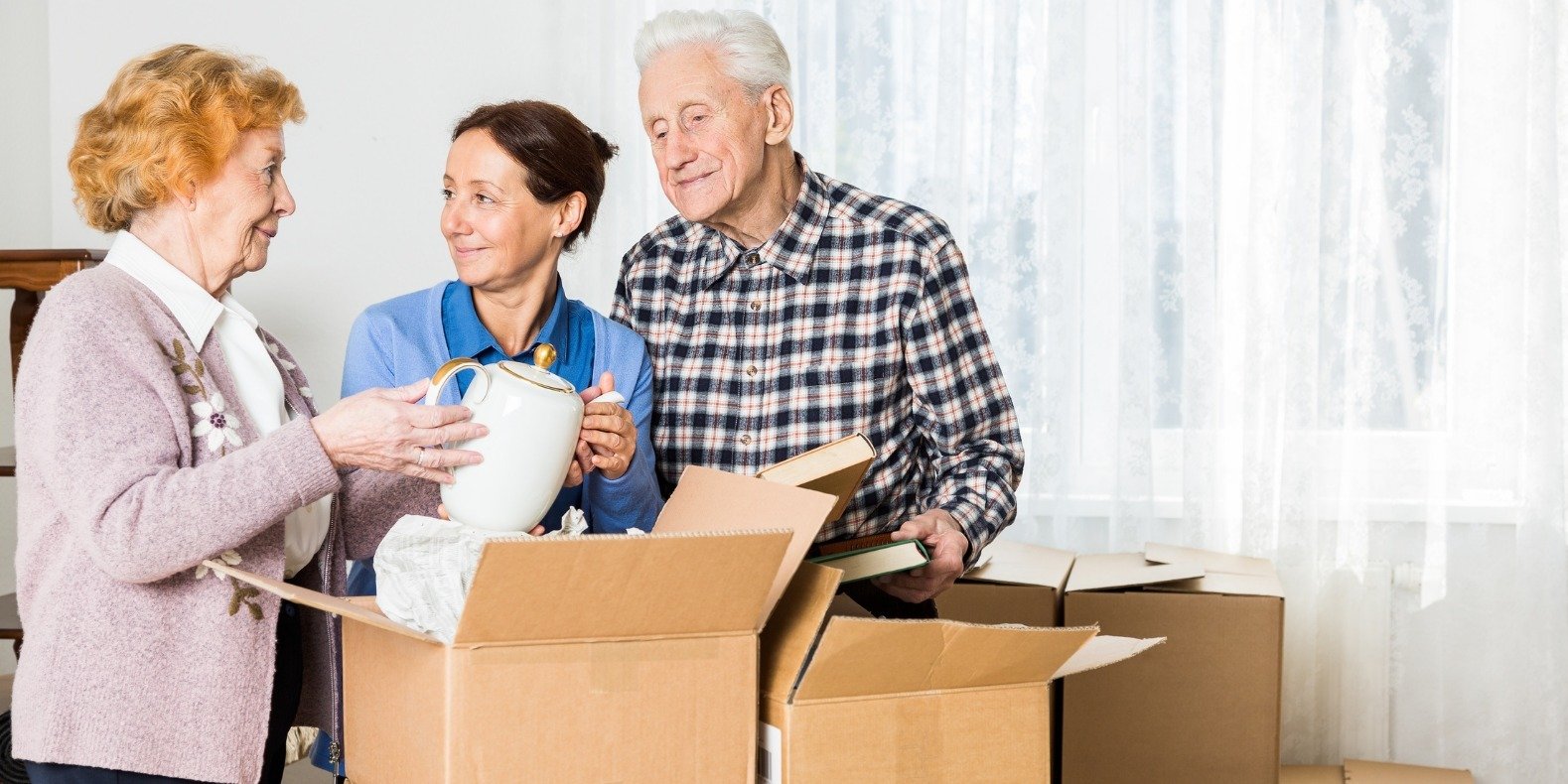 The Realtor Advantage: Helping Seniors Right-Size Without Financial Stress