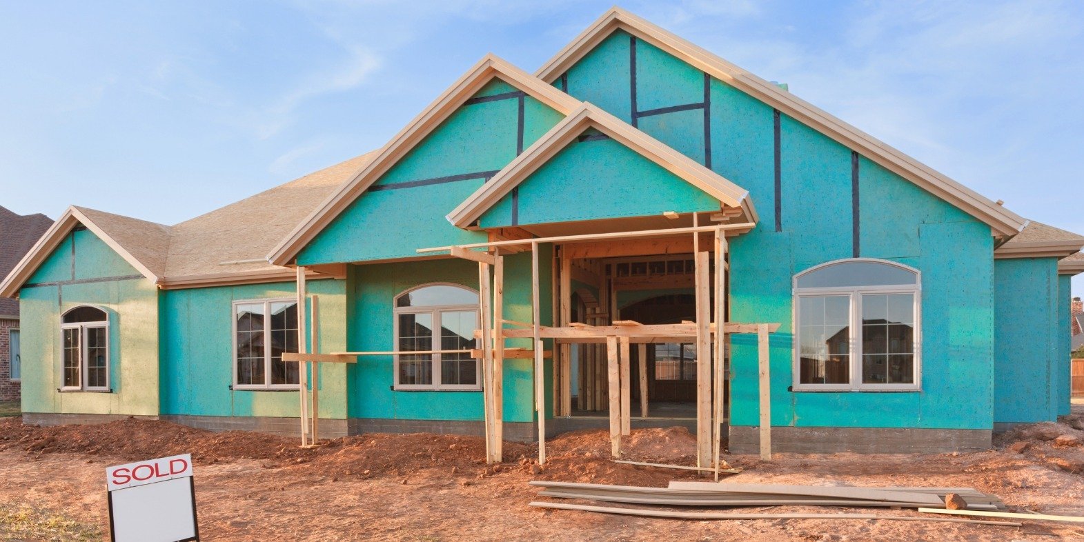 Why “Aging in Place” Is Becoming a New Construction Strategy for Builders