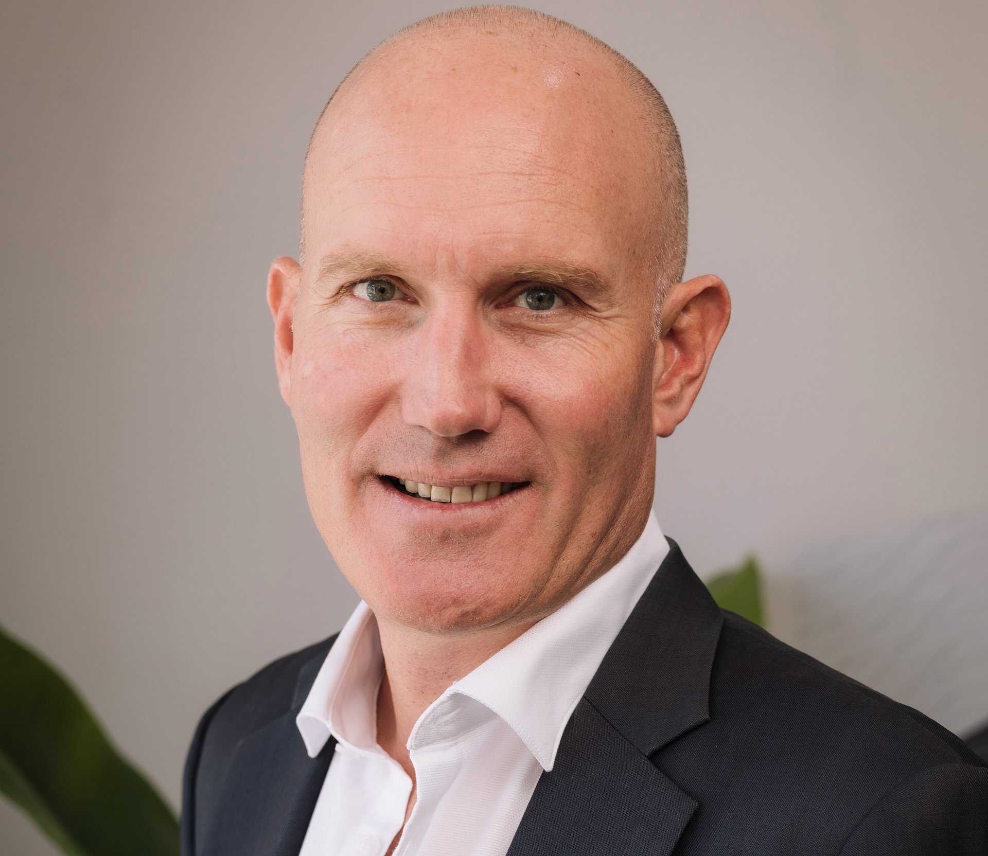 Speed, trust and resilience are no longer optional in digital transformation