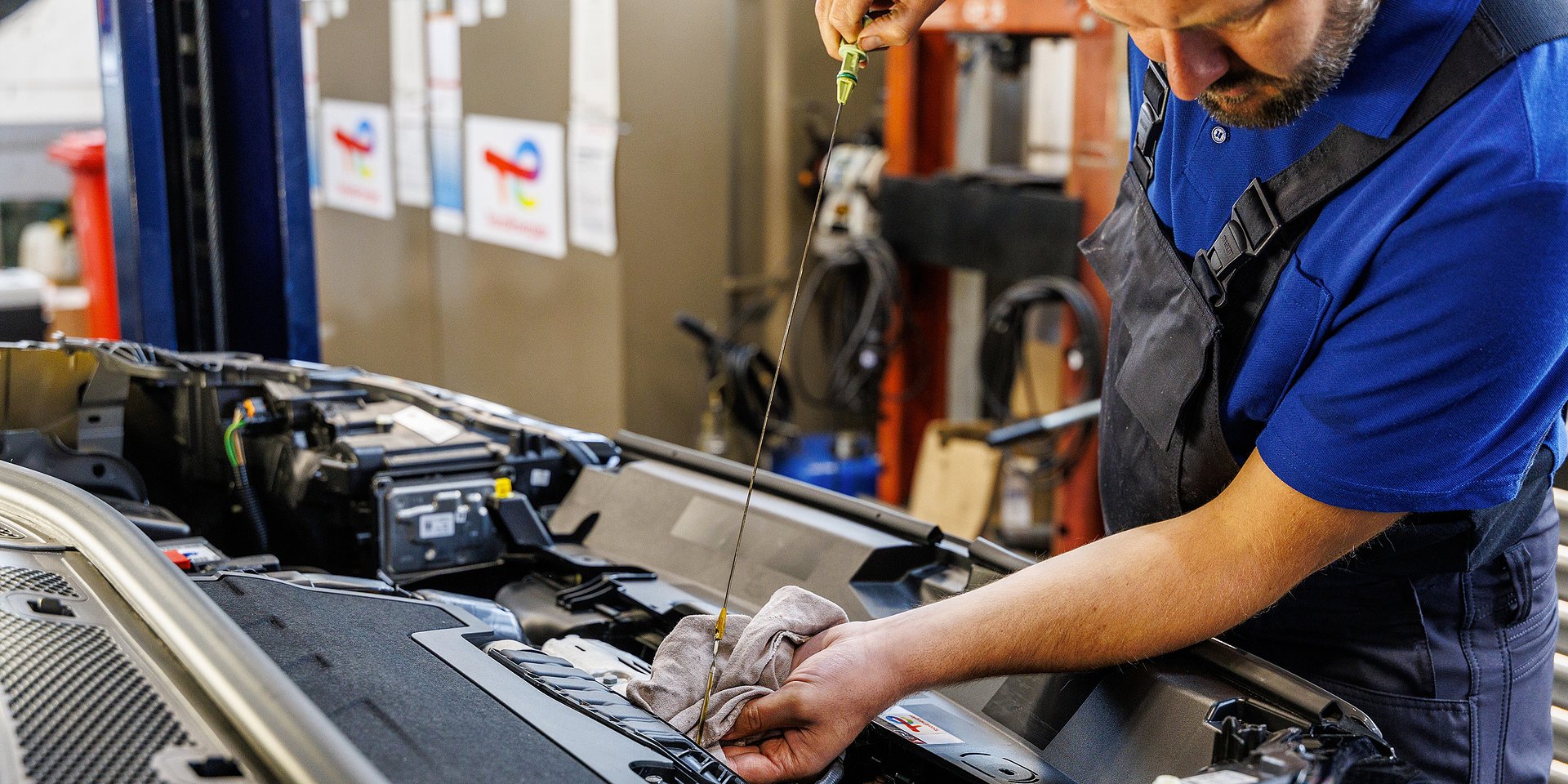 Dlaczego przejrzystość oleju nie przesądza o jego jakości?