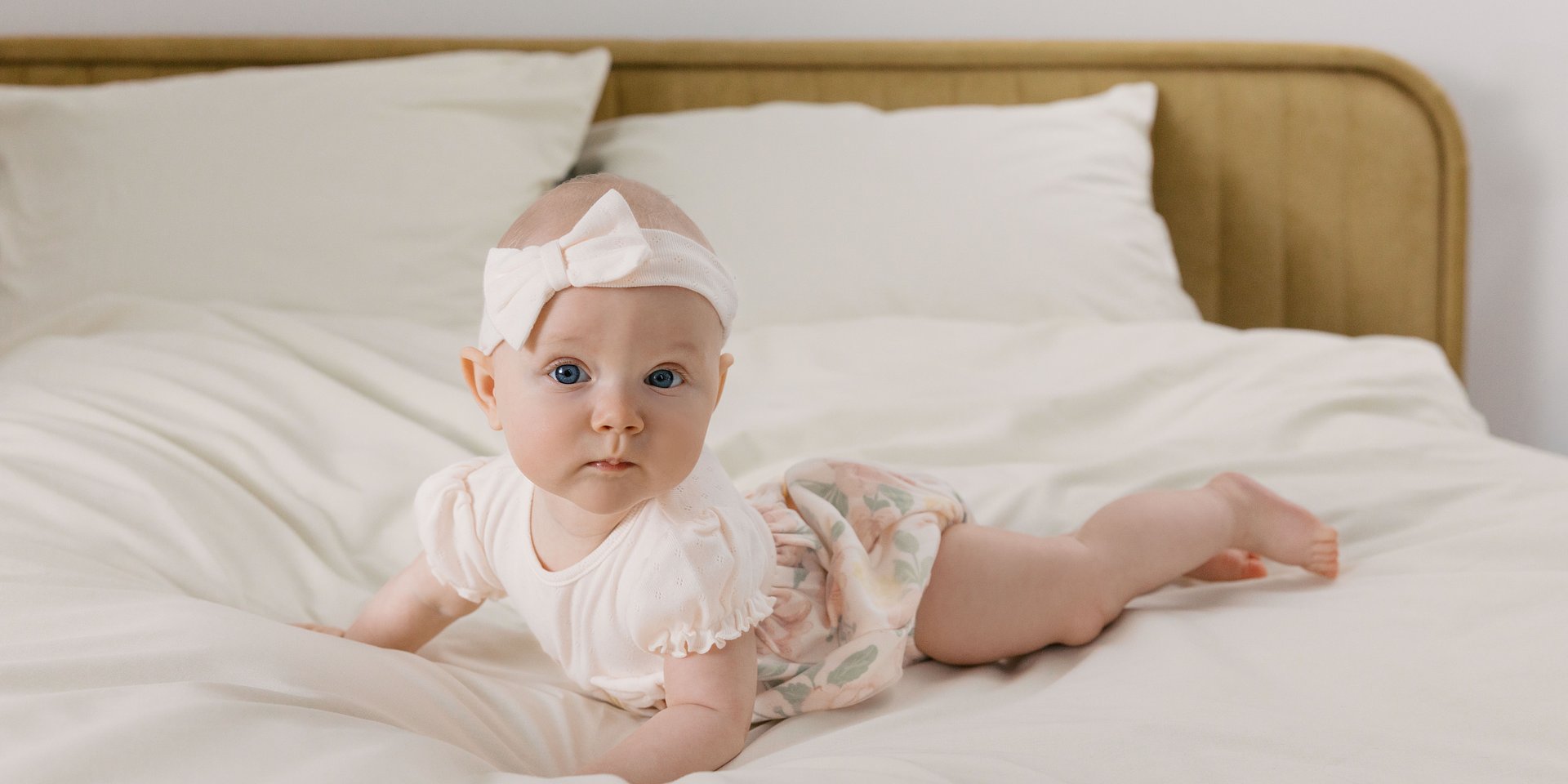 WELCOME LITTLE ONE Collection 2026