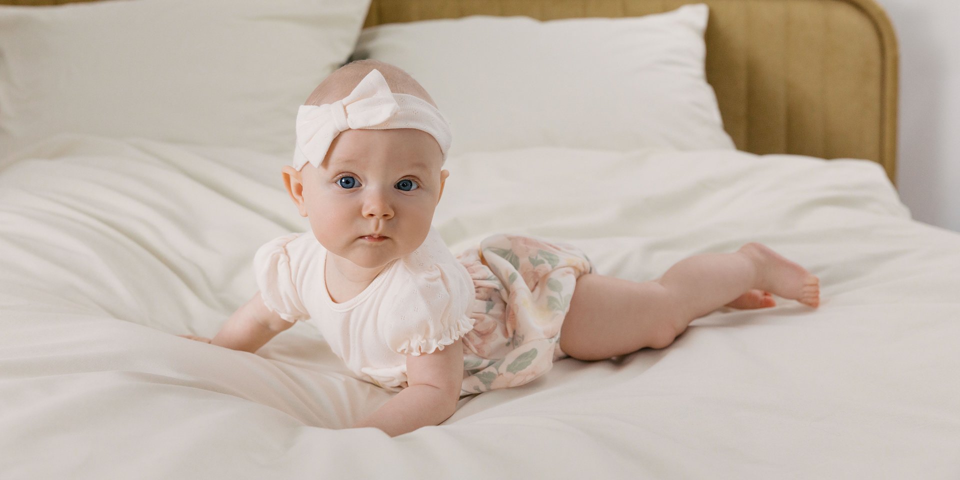 WELCOME LITTLE ONE Collection 2026