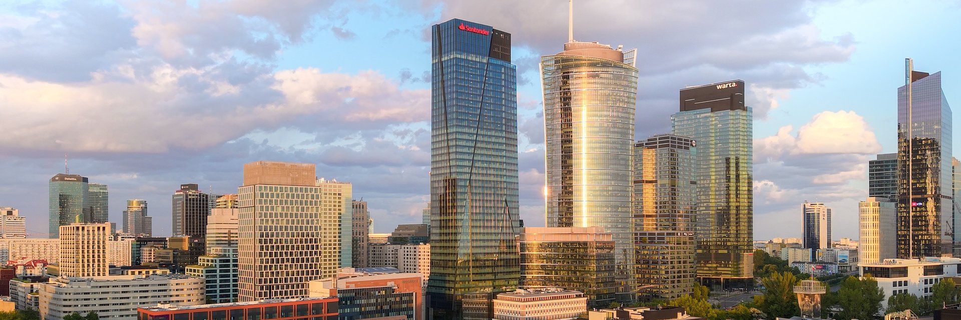 Visa wybiera The Bridge na nową siedzibę globalnego Hubu Technologiczno-Produktowego w Warszawie