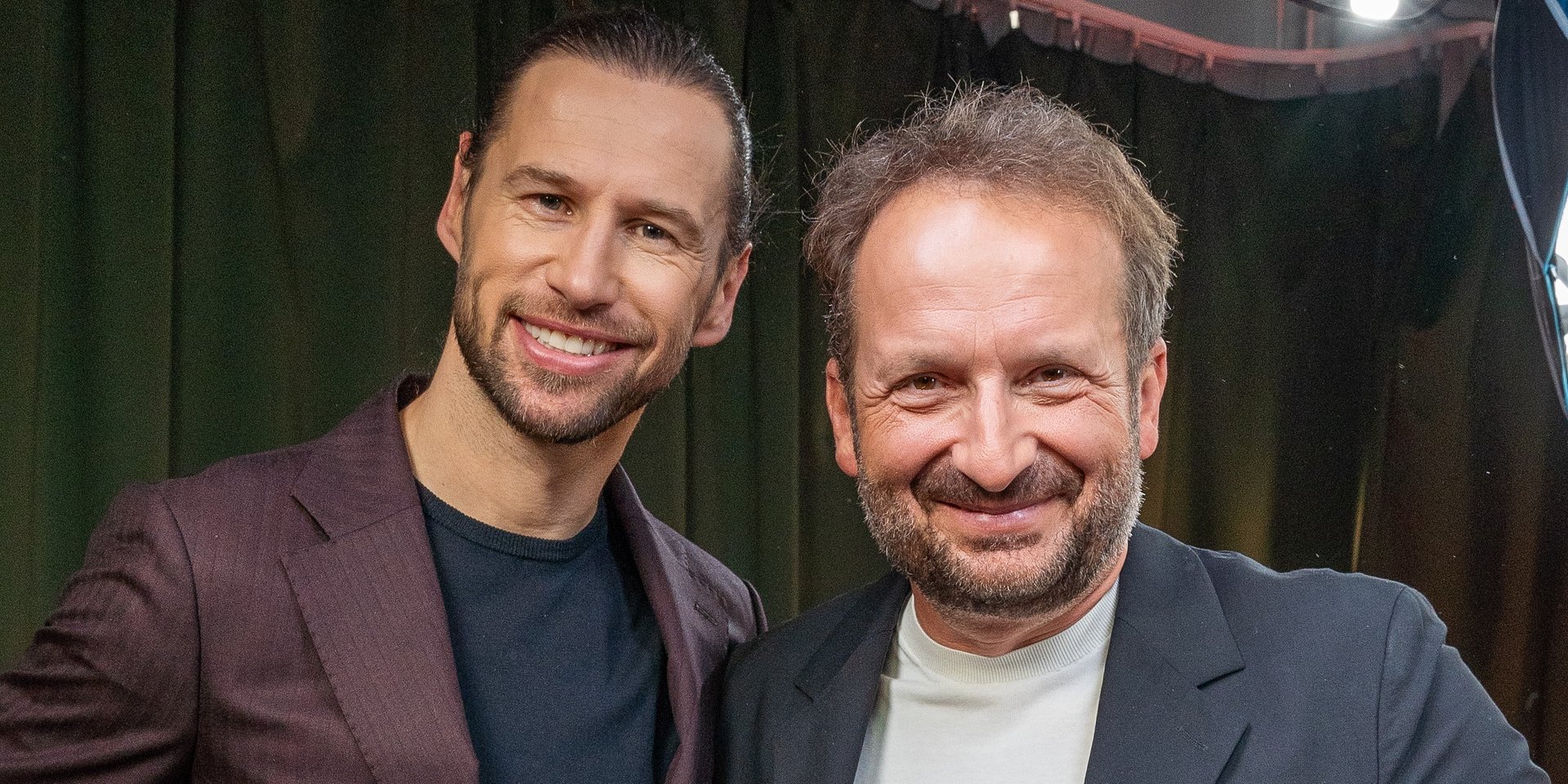 Krychowiak bohaterem żartów. Robert Górski zdradził, co mówiono o nim przed telewizorem