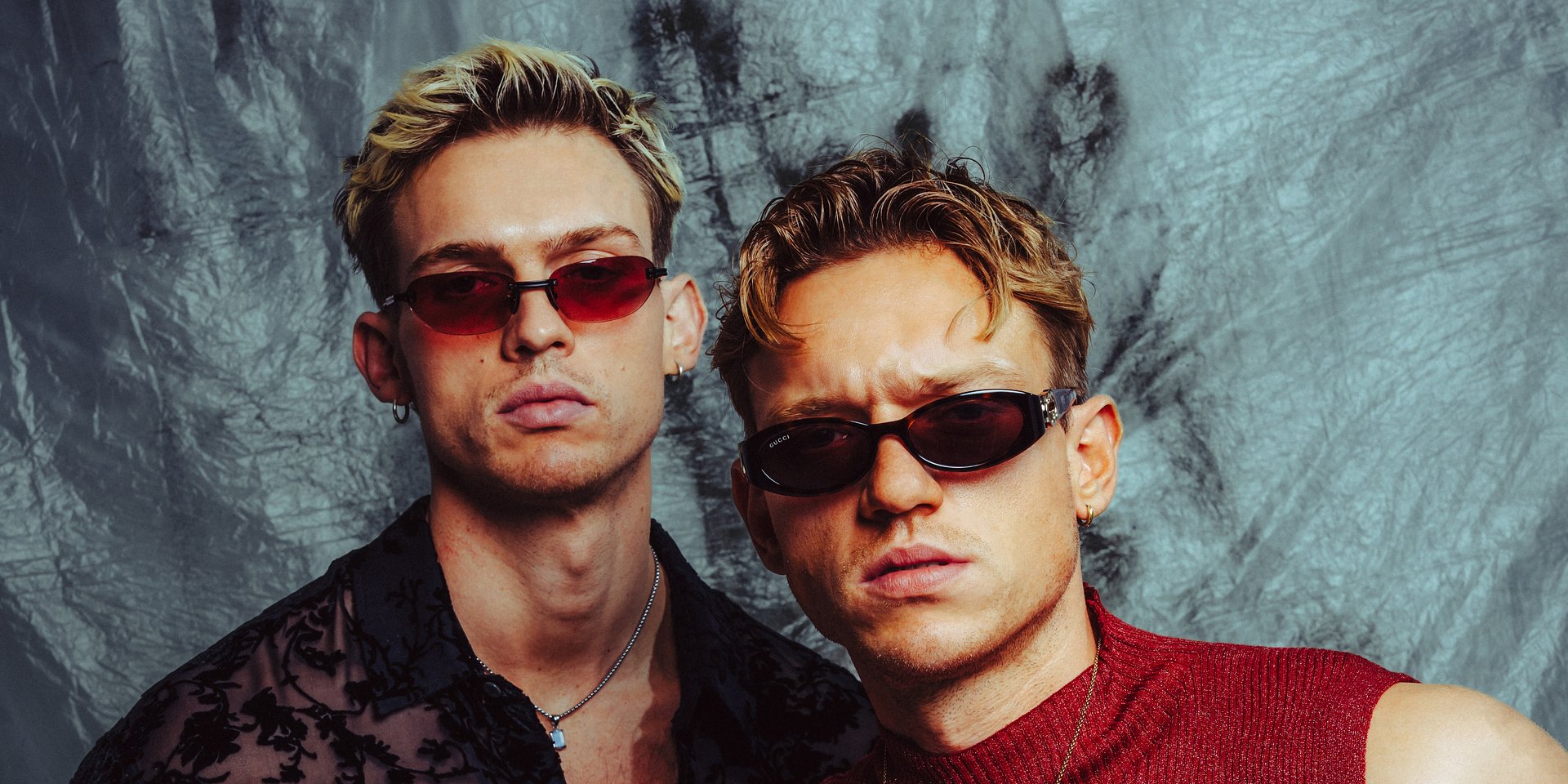 FAST BOY pokazują swoje piękne życie