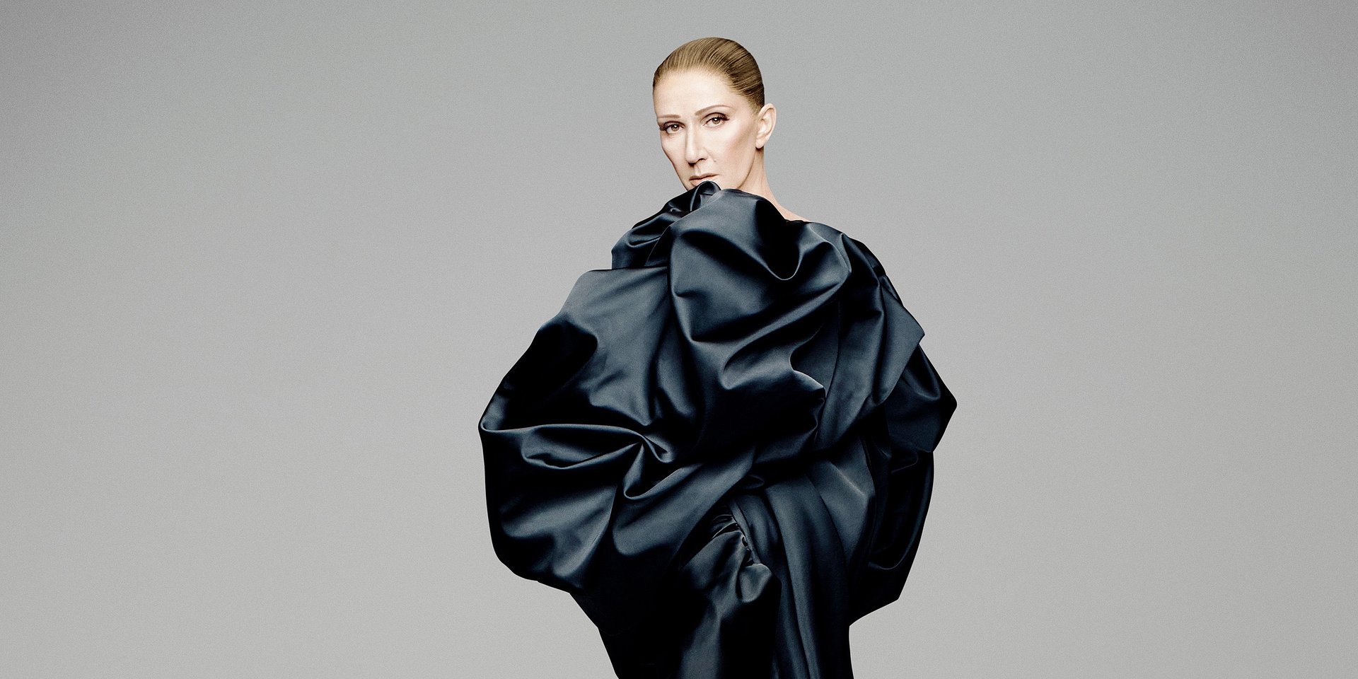 CELINE DION PŘIDÁVÁ KVŮLI OBROVSKÉMU ZÁJMU ŠEST DALŠÍCH TERMÍNŮ SVÝCH PAŘÍŽSKÝCH KONCERTŮ