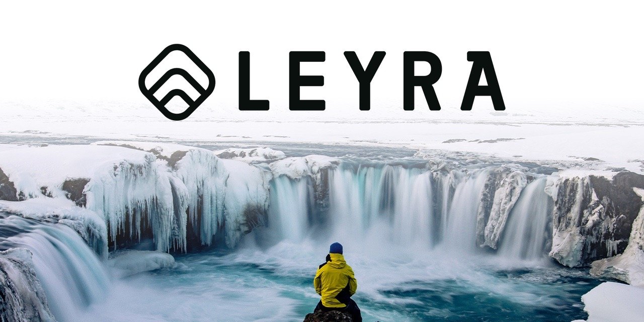 Leyra Powers the Launch of Icelandic Broadcaster, RÚV’s Streaming Service on Samsung and LG Smart TVs