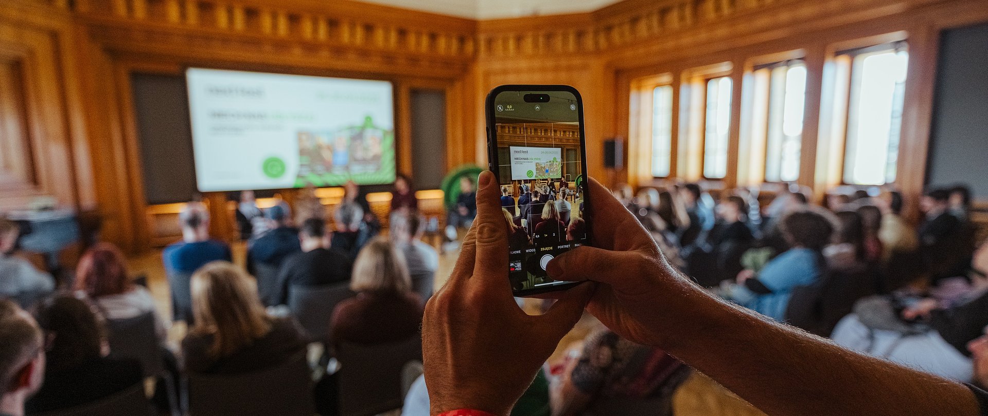 Przewodnik po muzycznej dżungli. Kolejne wydarzenia konferencji NEXTA