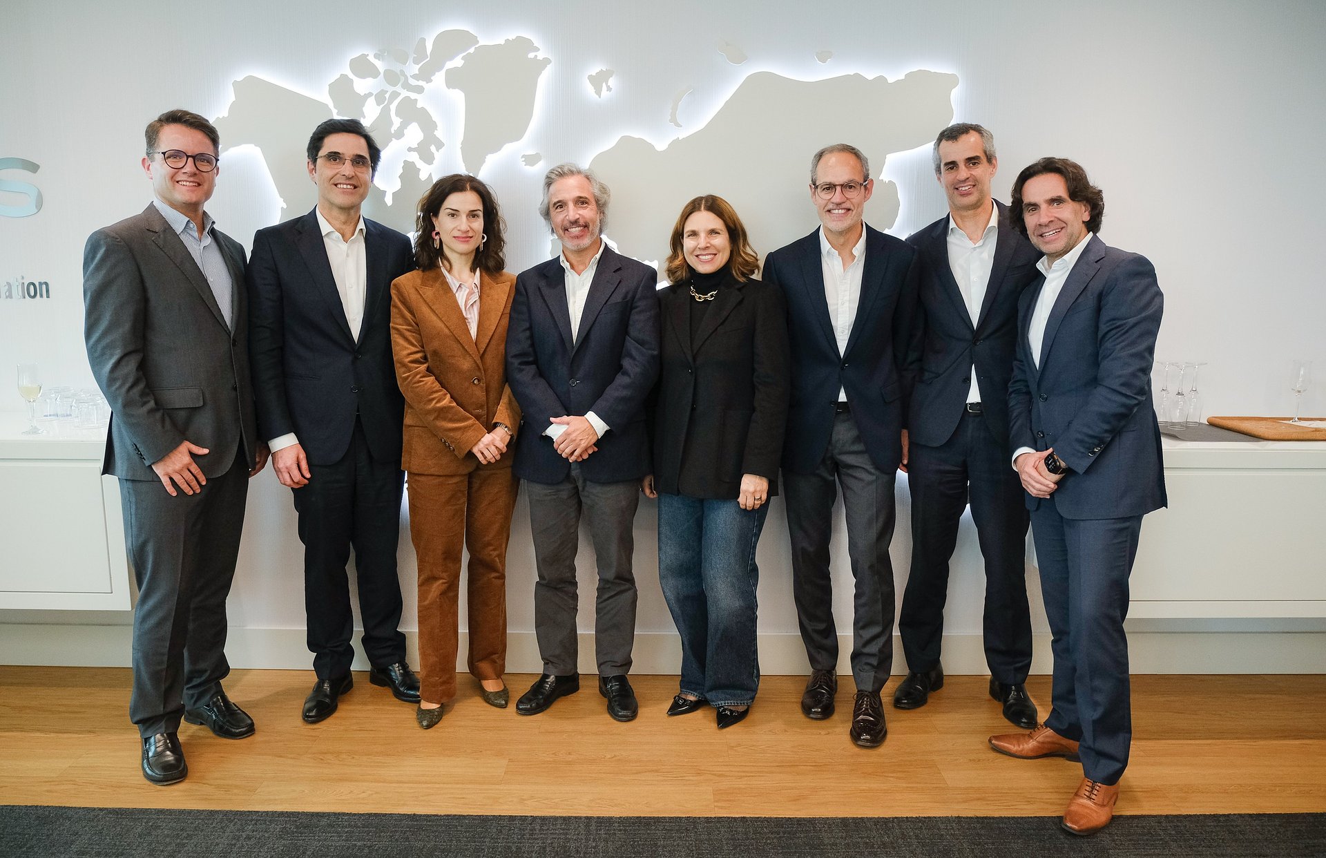 VINCI ENERGIES ADQUIRE AMT CONSULTING S.A. EM PORTUGAL