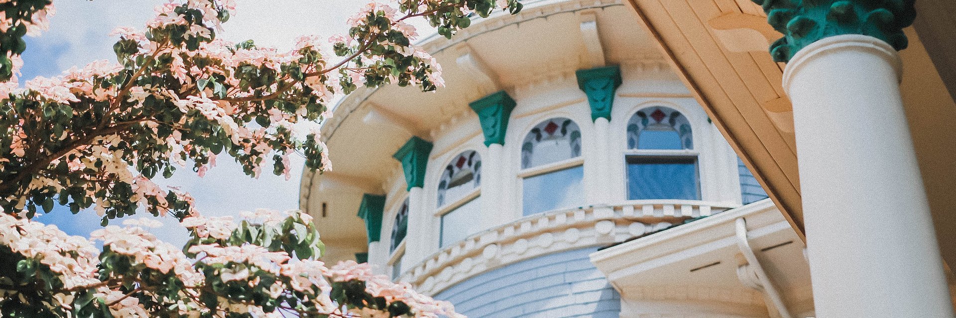 CANUCK PLACE CHILDREN’S HOSPICE ANNOUNCES DR. JARED RUBENSTEIN AS MEDICAL DIRECTOR