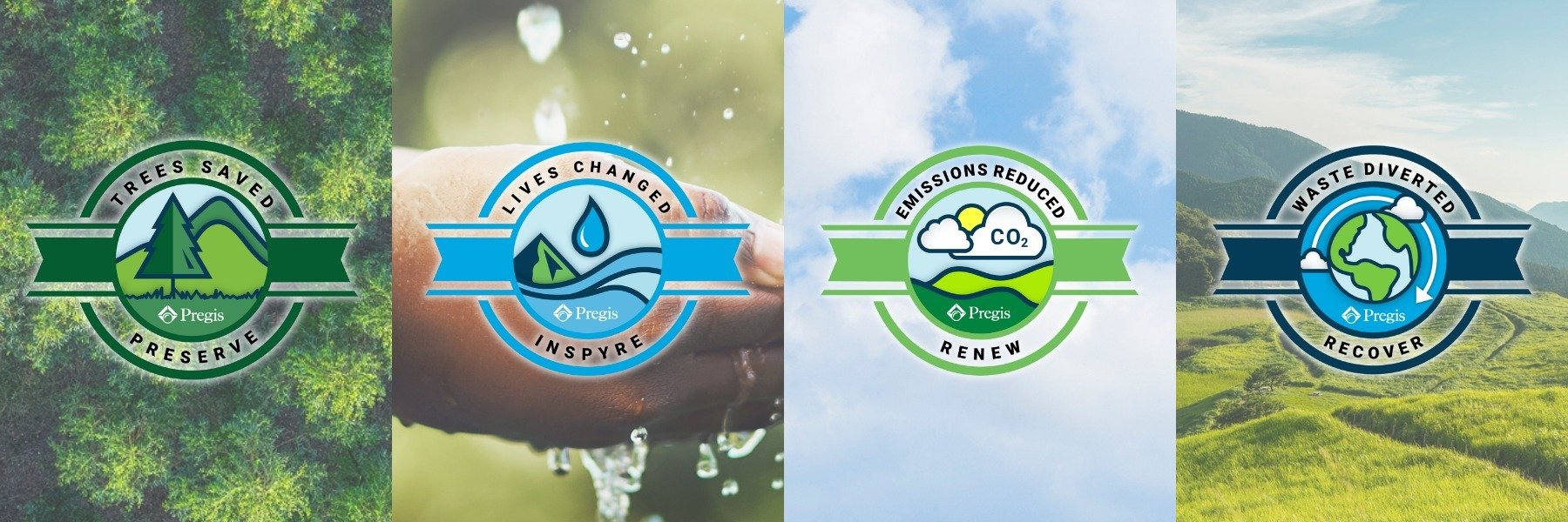 Pregis Recognizes Channel Partners Driving Environmental and Social Impact with 2025 Pregis Purpose Awards