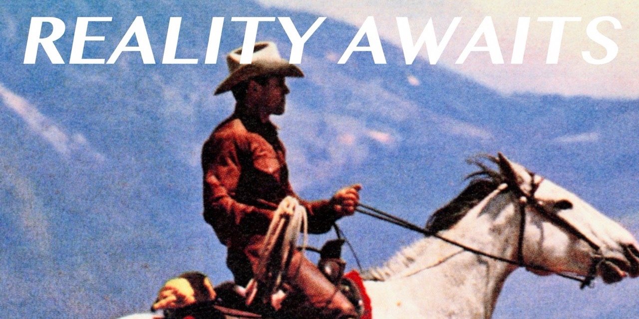 THE STROKES PŘEDSTAVUJÍ NOVÉ ALBUM REALITY AWAITS, KTERÉ VYCHÁZÍ 26. ČERVNA