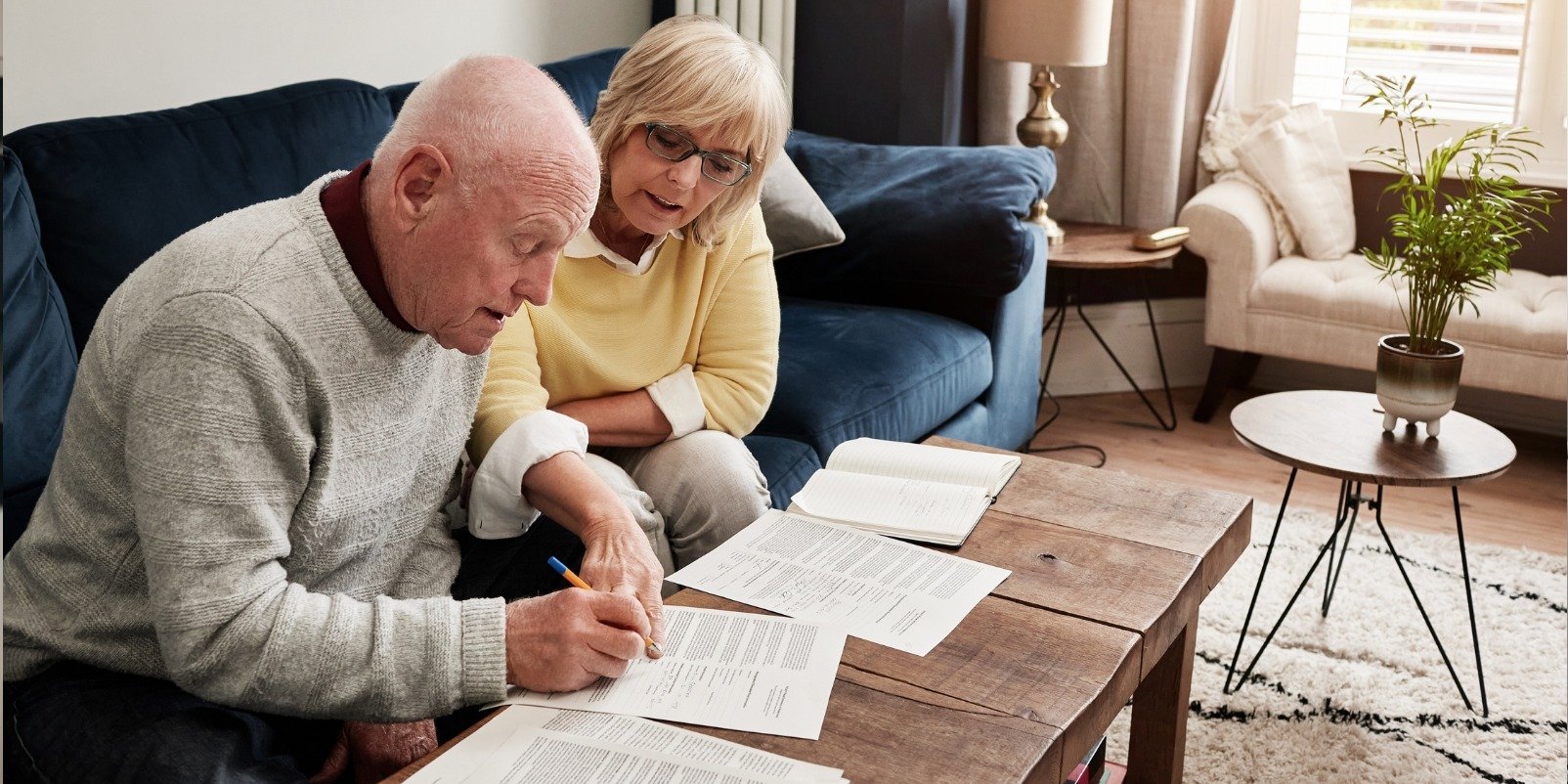 The Retirement Blind Spot Many Financial Plans Still Ignore: Home Equity