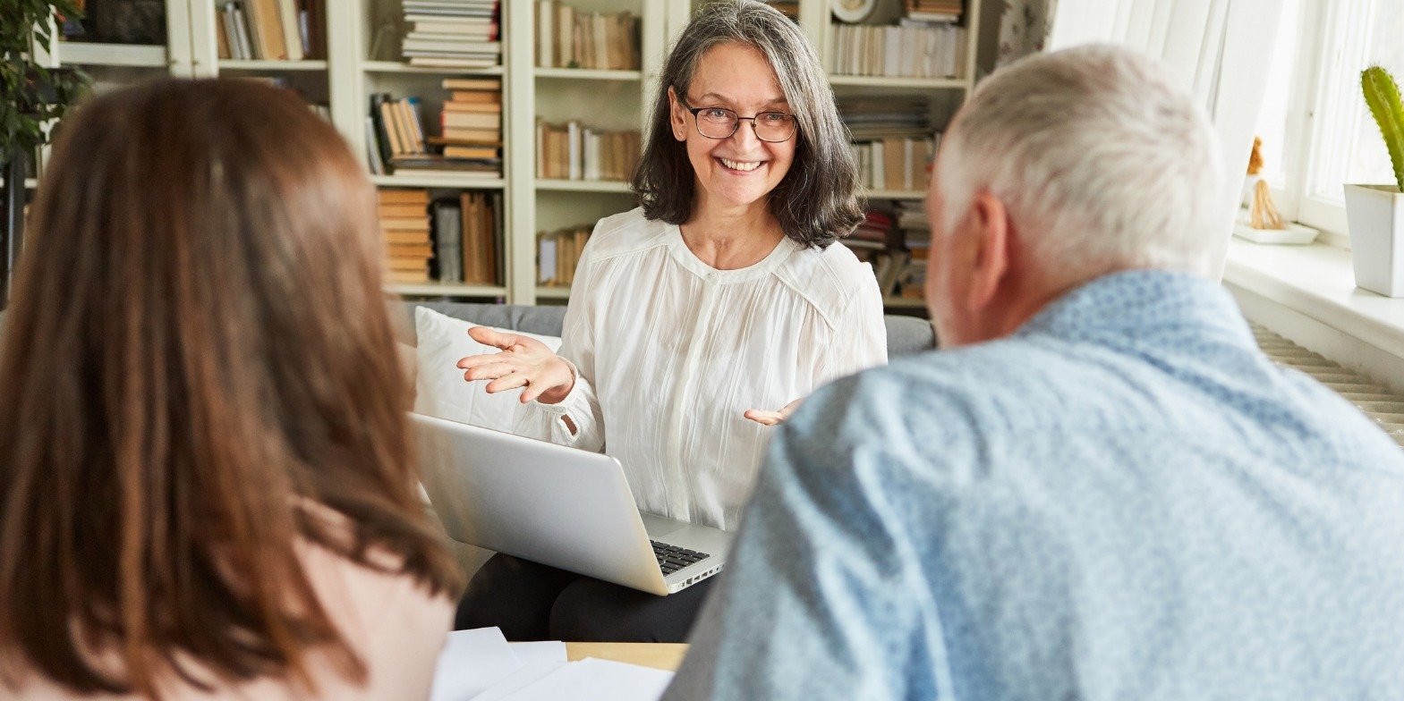 When Market Volatility Hits, Where Should Clients Pull Income First?