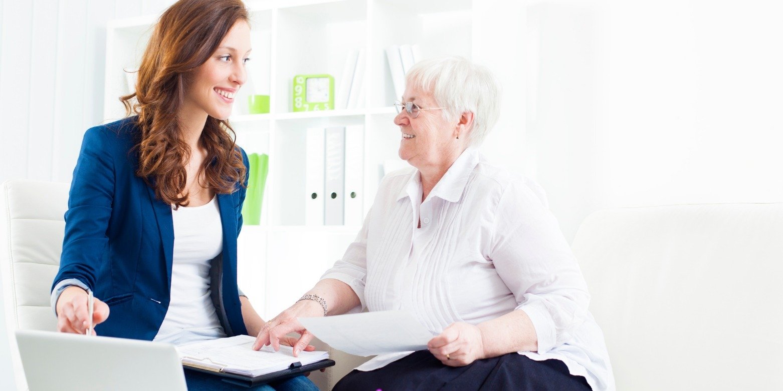 The Client Conversation Financial Advisors Are Having More Often: “We Have Plenty of Equity, But Not Enough Income”