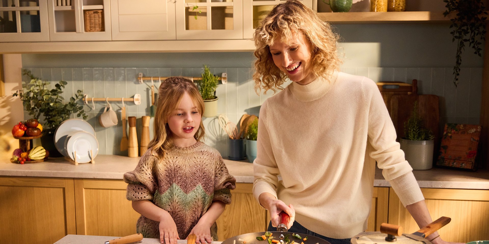 Planowanie zamiast improwizacji. Tak gotują Polacy w 2026 roku