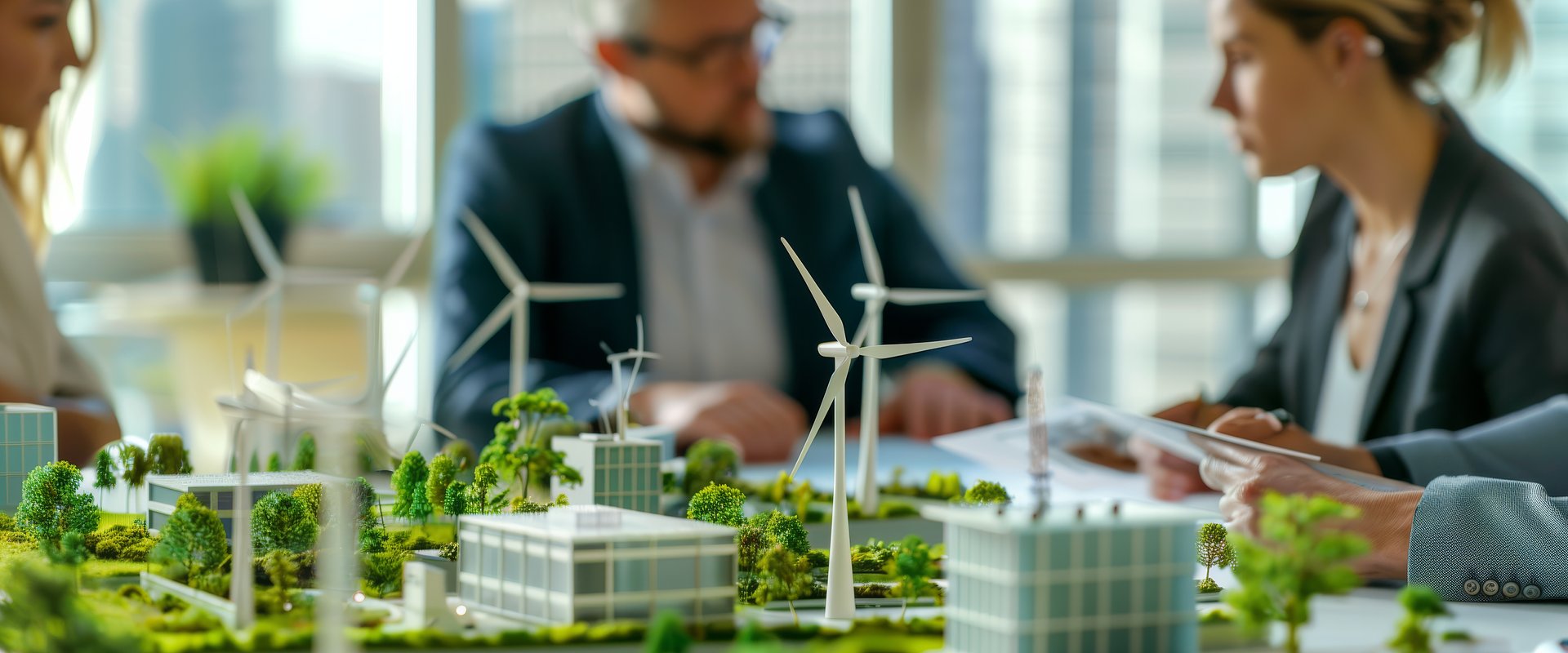 Czy w inżynierii forma nadal podąża za funkcją? Arup: projektanci coraz mocniej koncentrują się na zrównoważonych rozwiązaniach