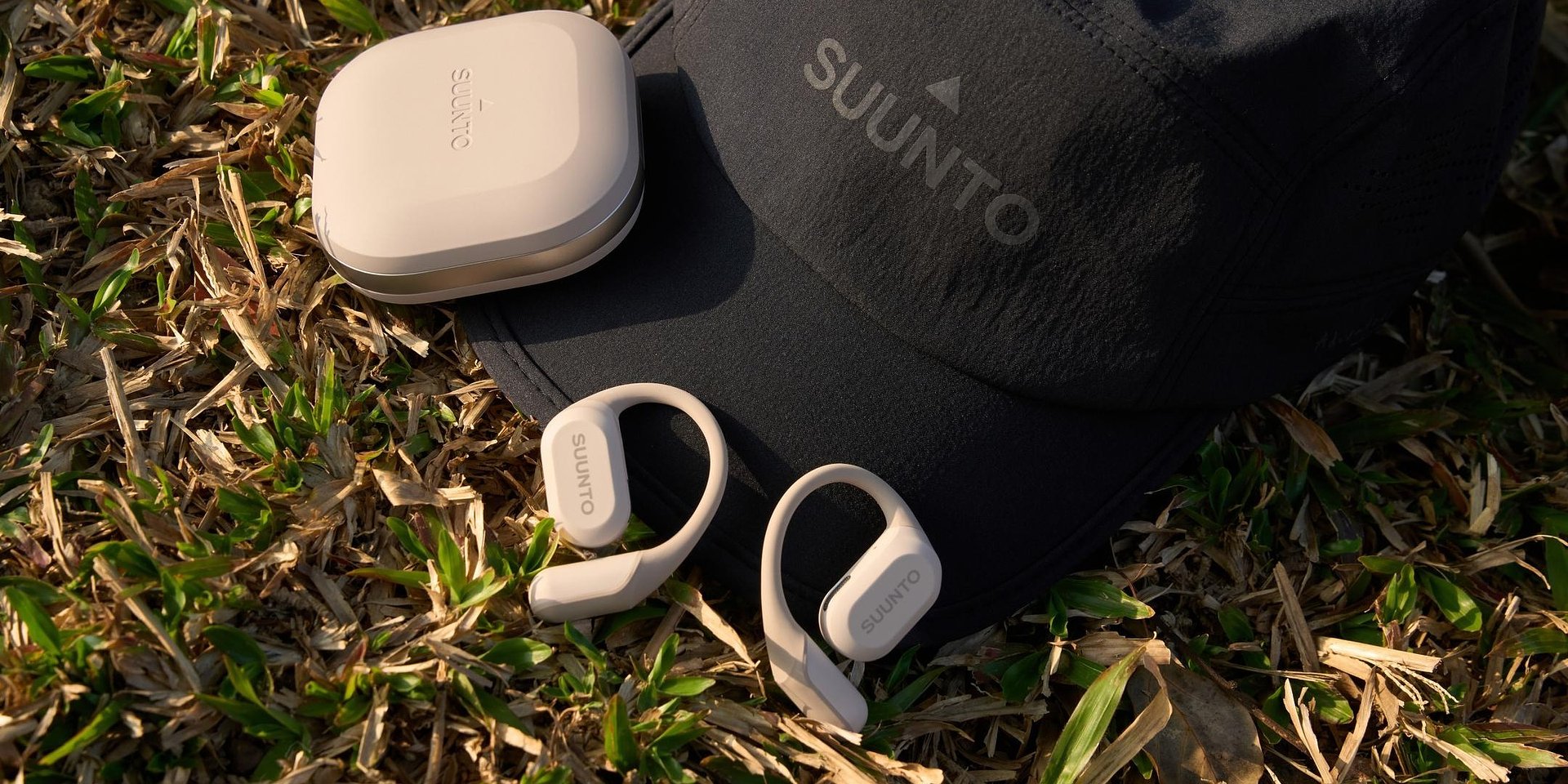 Nowość na rynku słuchawek w technologii open-ear. Suunto Spark już w sprzedaży