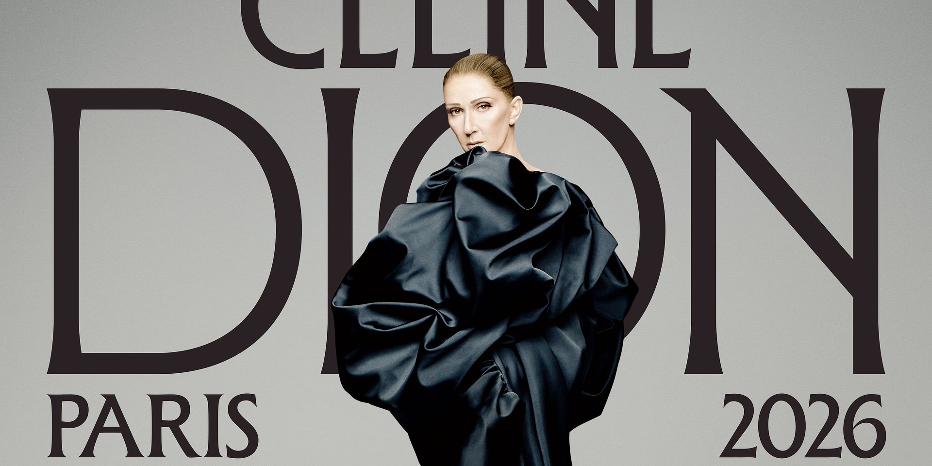 Céline Dion wraca na scenę! Wyjątkowe koncerty w paryskiej La Défense Arena już tej jesieni