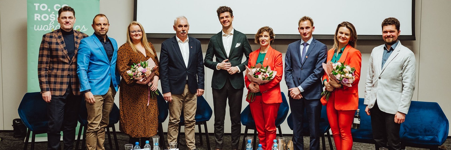 Debata oksfordzka o przyszłości kształcenia dietetyków w Polsce - WUM i SGGW