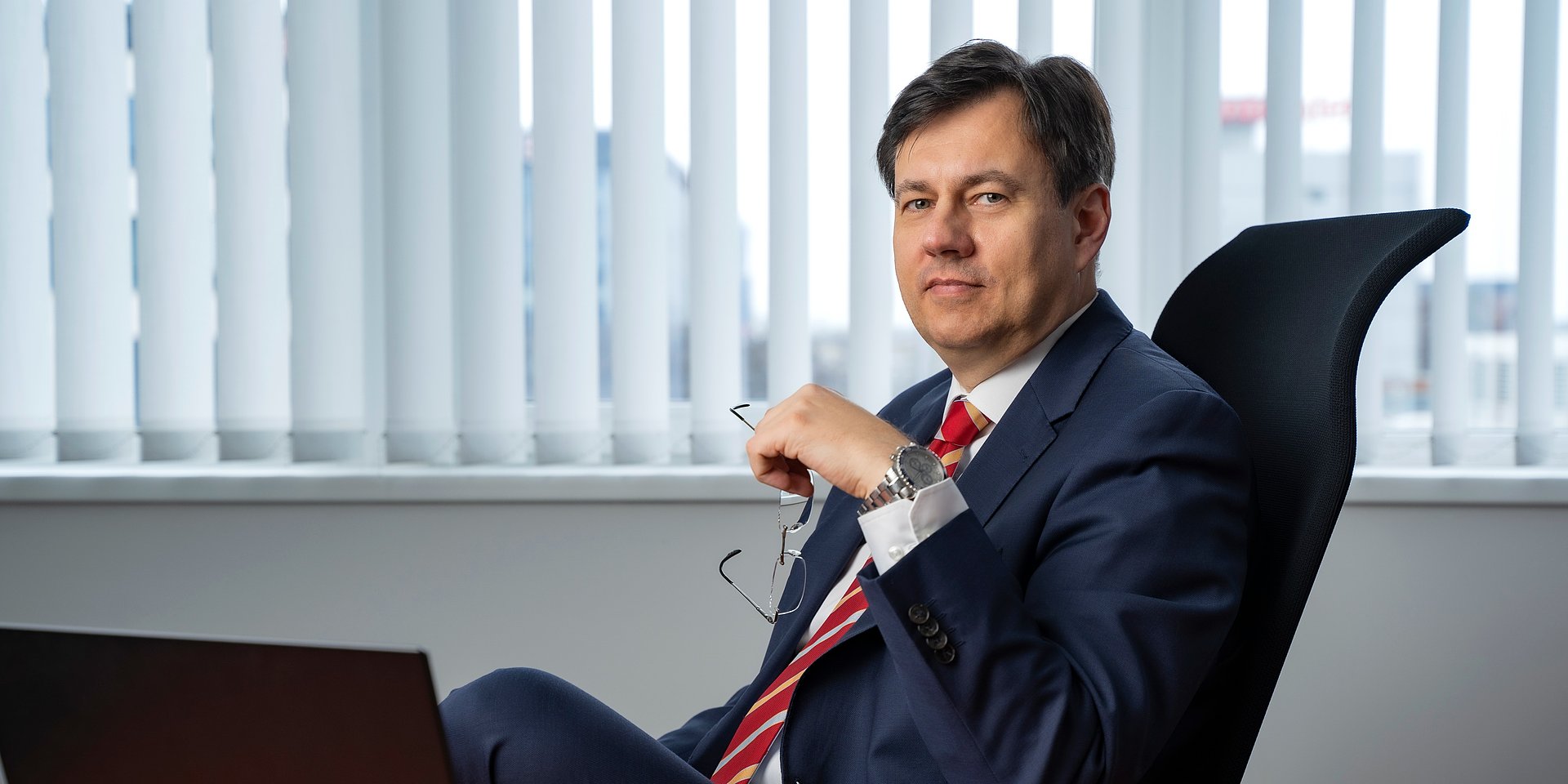 CEO Grupy Selena Sławomir Majchrowski: Pierwszy kwartał 2026 r. to zimny prysznic dla polskiego budownictwa. Sektor pozostaje wrażliwy na sezonowość i globalny kontekst