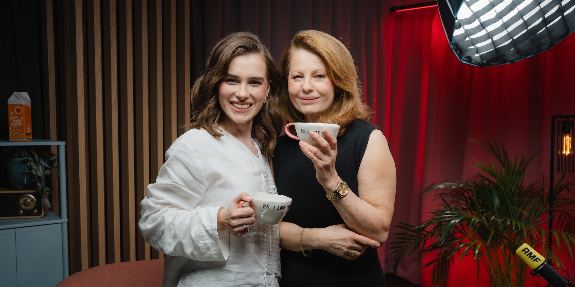 Ewa Skibińska o walce z alkoholizmem. „Poczułam, że sięgnęłam dna”