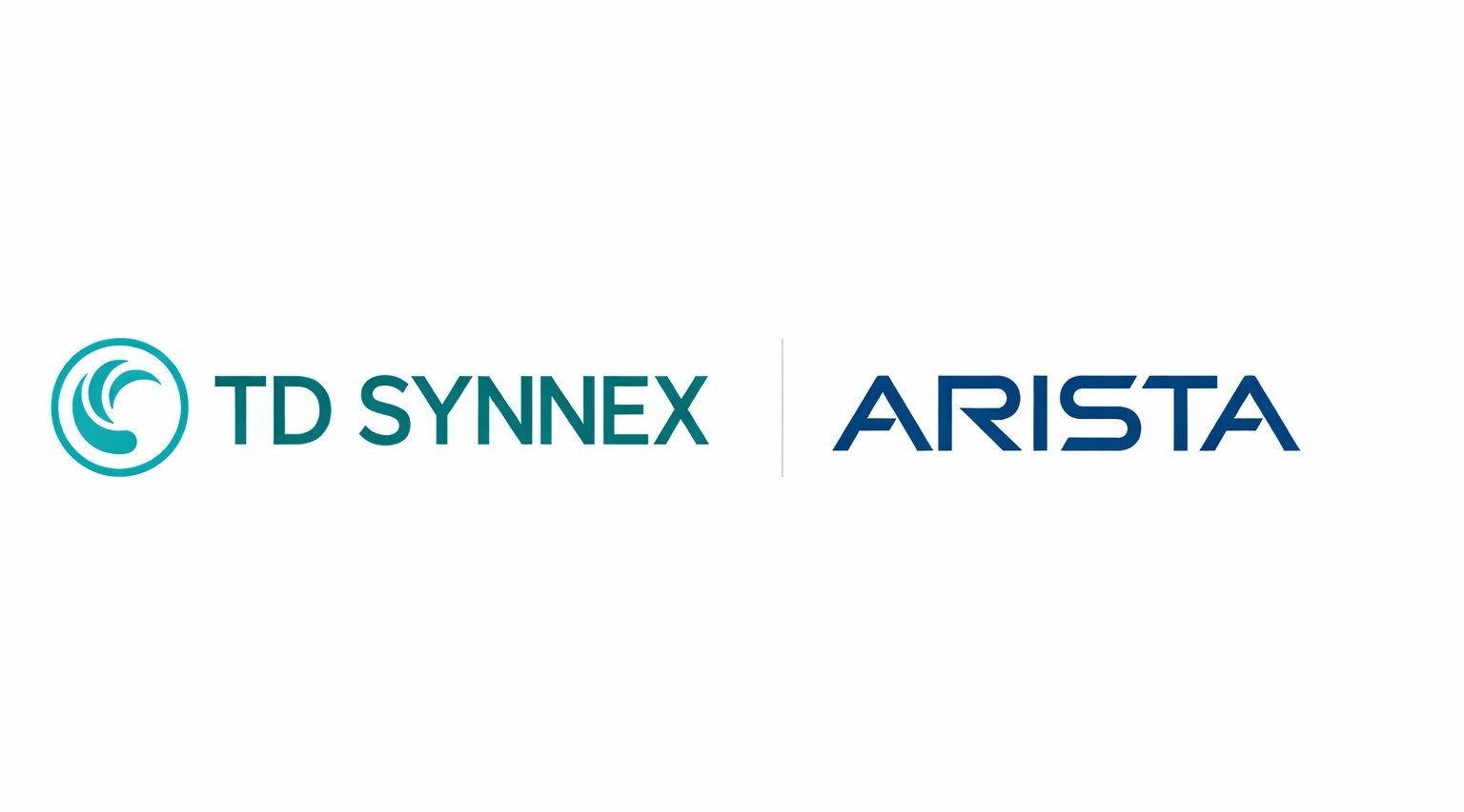 TD SYNNEX reforça portefólio de rede na Europa com a Arista Networks