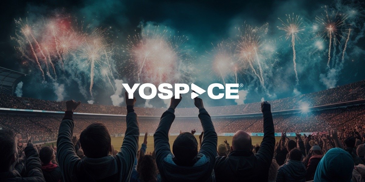 Yospace surpasses 10 billion ads stitched in a single month, as ad-supported streaming surges