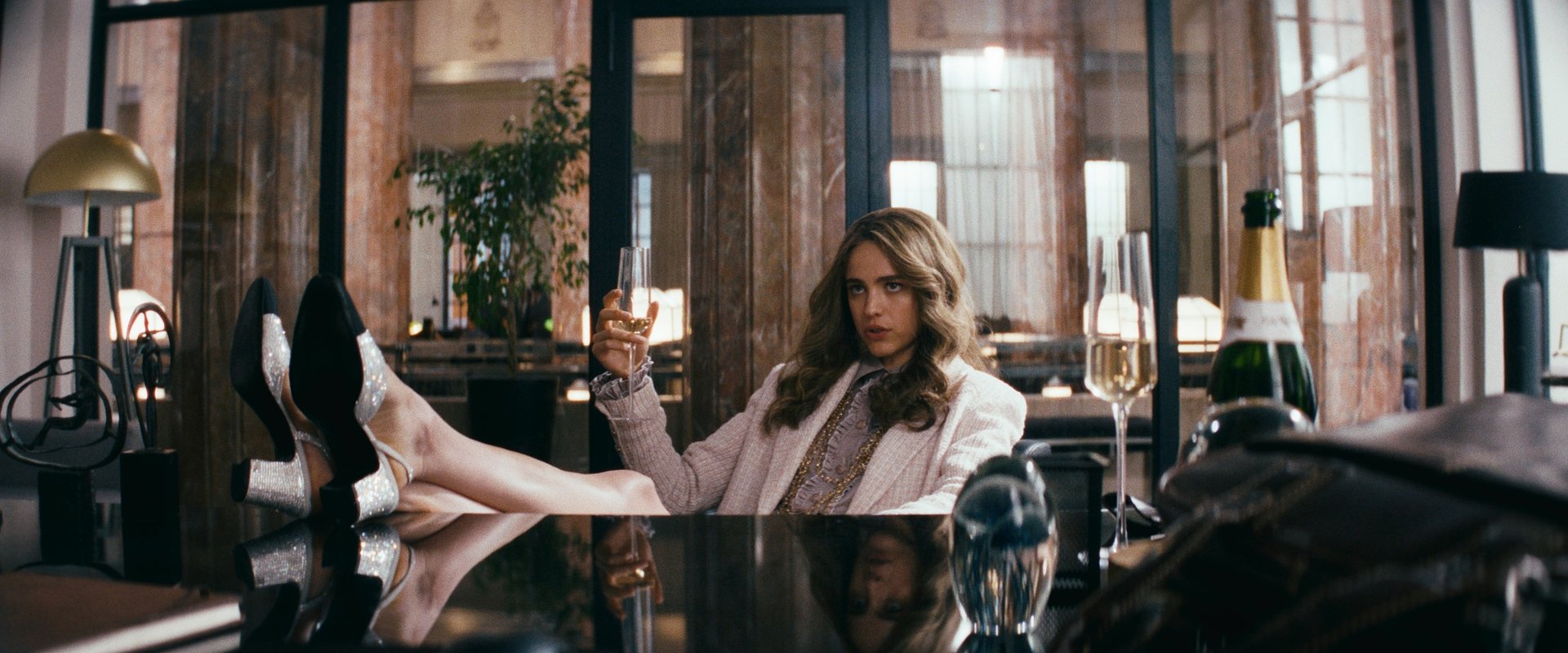 „Poleciłbym go każdemu!”