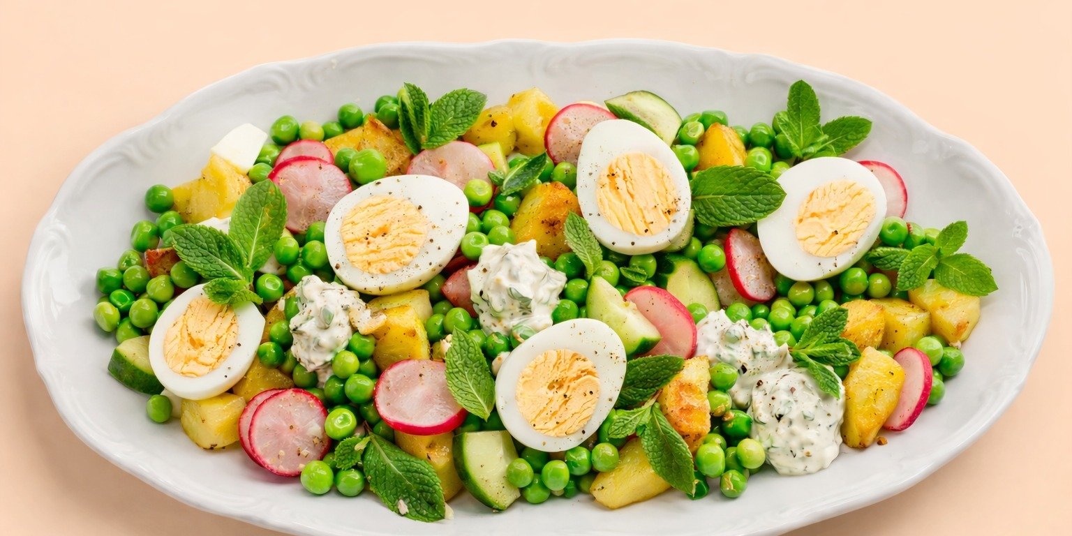 WIELKANOCNA BITWA MAJONEZÓW ROZSTRZYGNIĘTA. DANE FITATU POKAZUJĄ, CO NAPRAWDĘ JEDLI POLACY