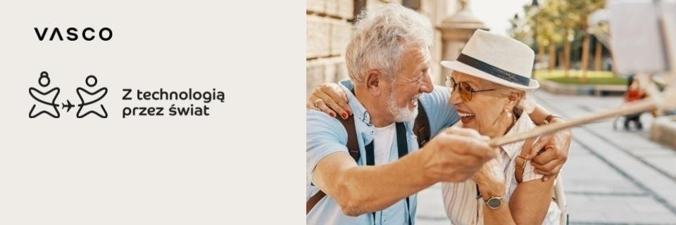 Akademia Seniora Vasco: 13 spotkań, 4 miesiące nauki i realny wzrost pewności siebie w cyfrowej podróży