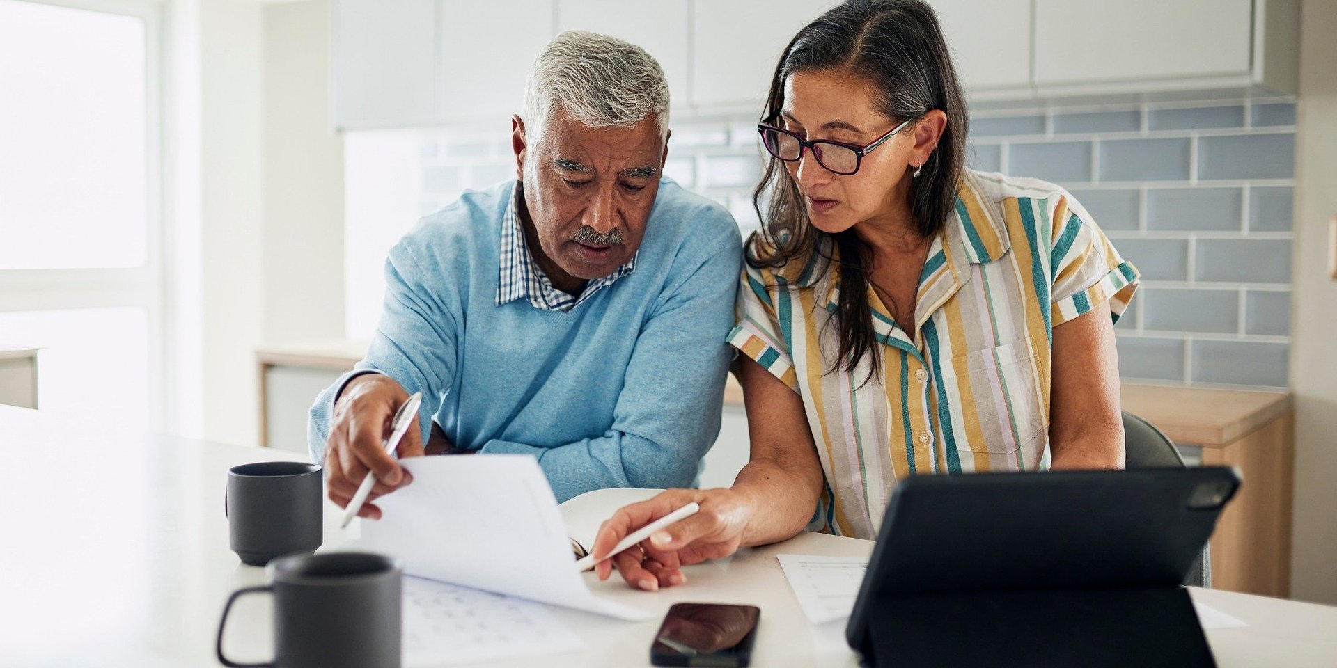 The Legal Planning Advantage of a Reverse Mortgage Line of Credit