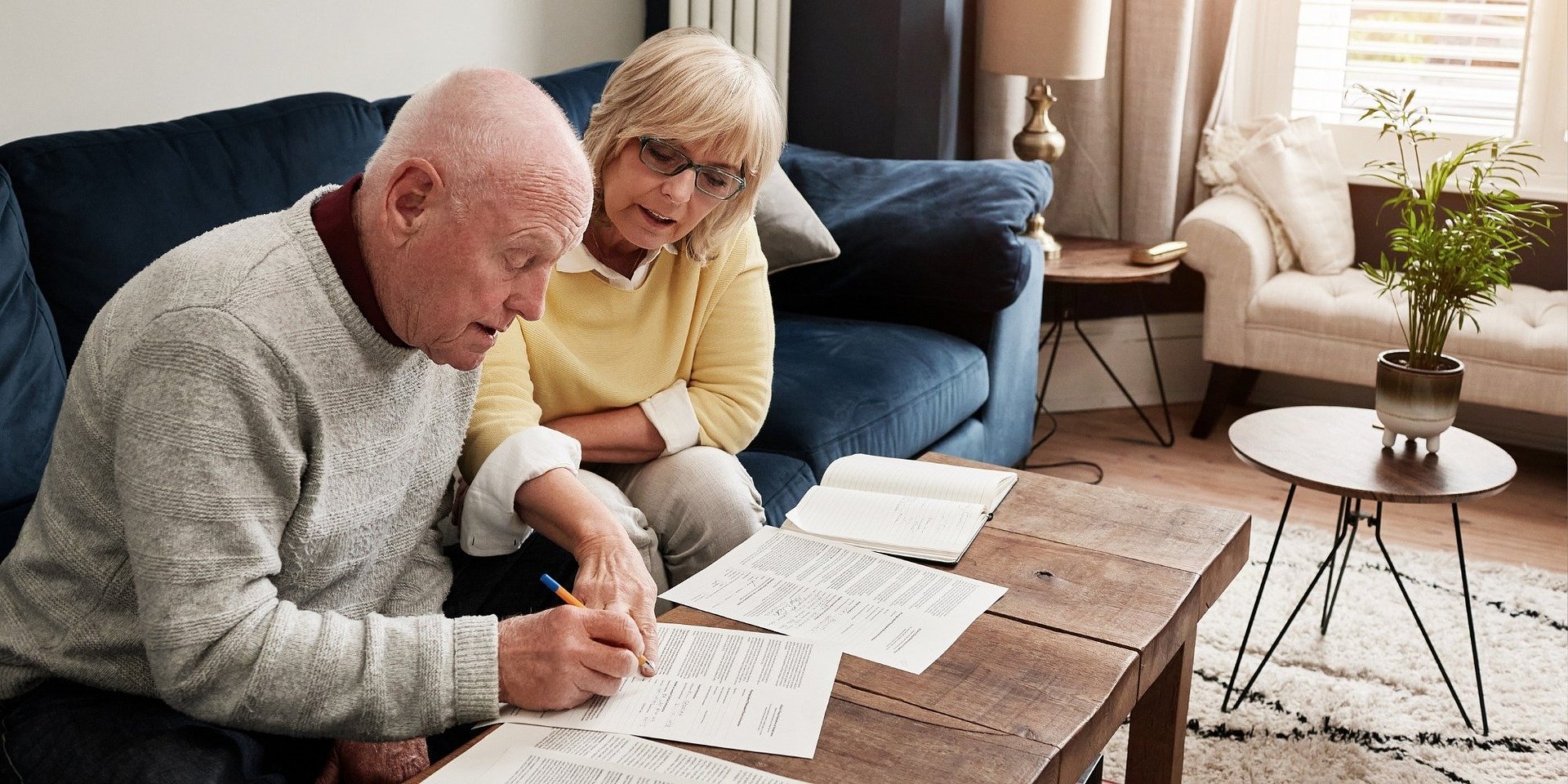 How Reverse Mortgages Can Support Long Term Care Planning Conversations