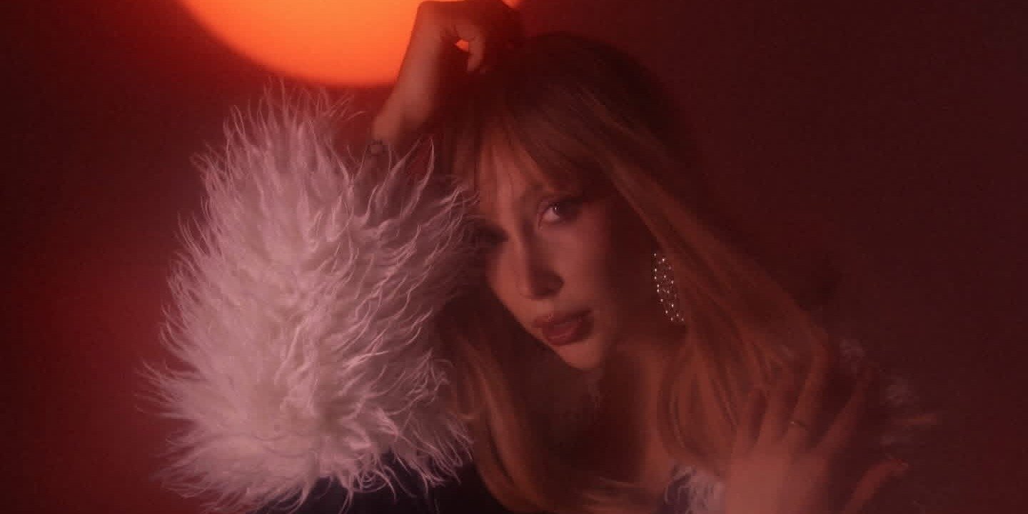 Aurelia i P.A.F.F. &nbsp;prezentują nowy singiel „Euforia” - taneczny manifest wolności w rytmie afro house