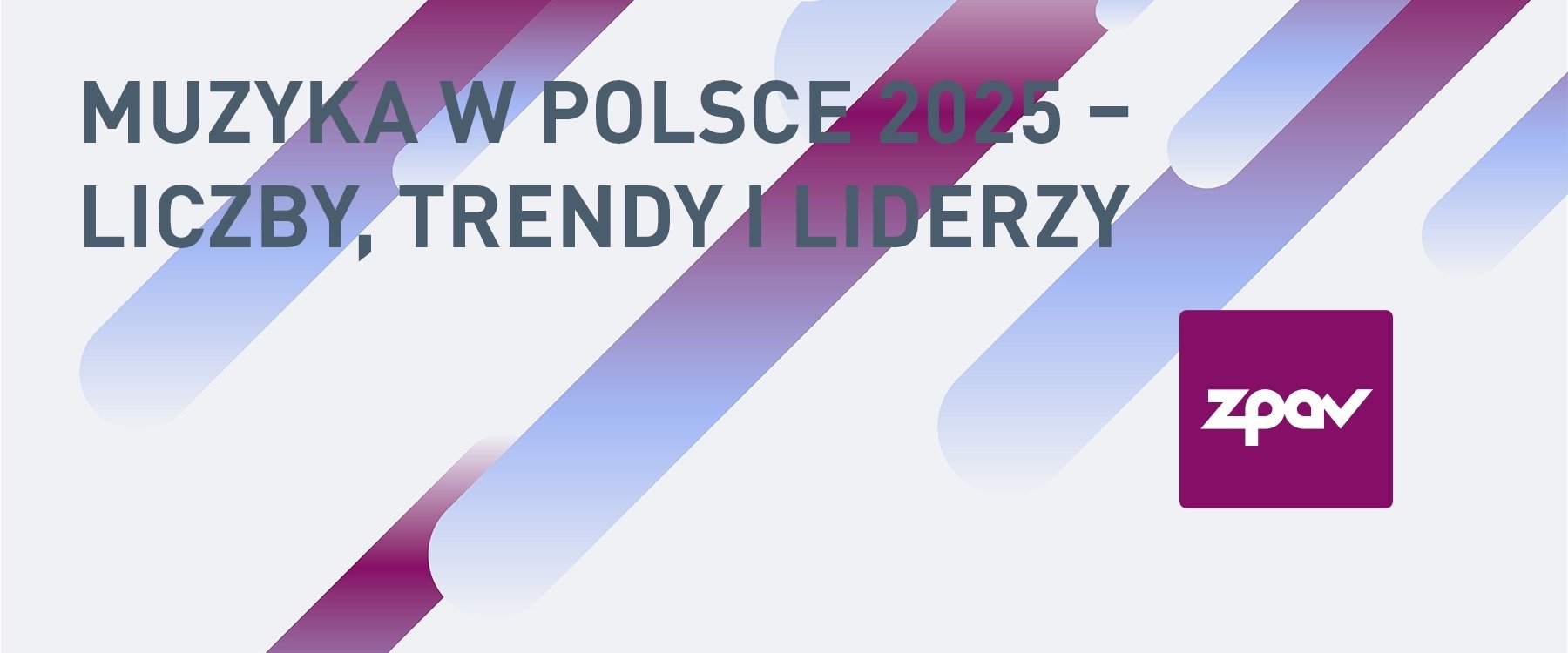 Polski rynek fonograficzny o krok od miliarda. Rekordowy wzrost i awans w światowej czołówce