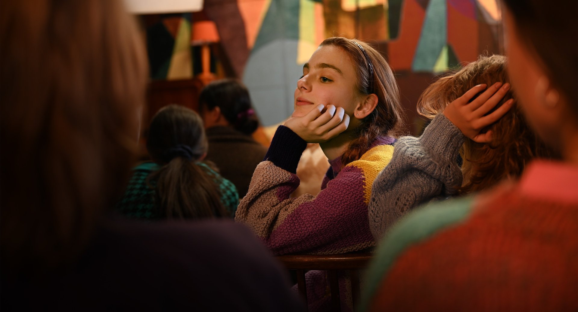 Jak rozmawiać z nastolatkiem o trudnych doświadczeniach? Poruszający czeski film „Dyrygent” jako punkt wyjścia dla rodziców i nauczycieli