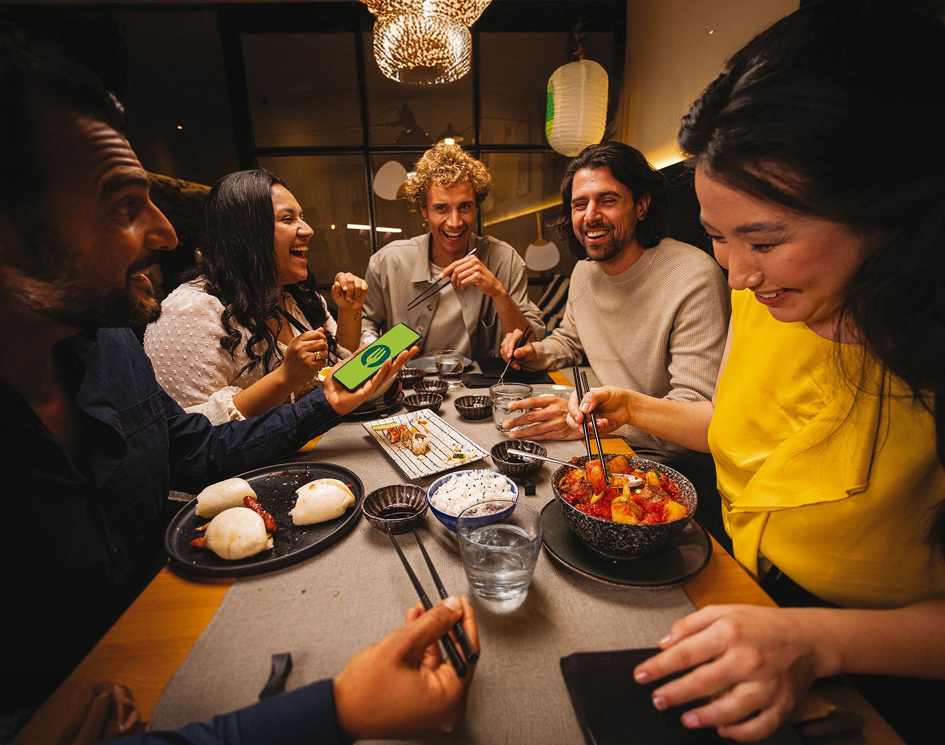 Come gli italiani scelgono il ristorante: i risultati del nuovo Studio di TheFork