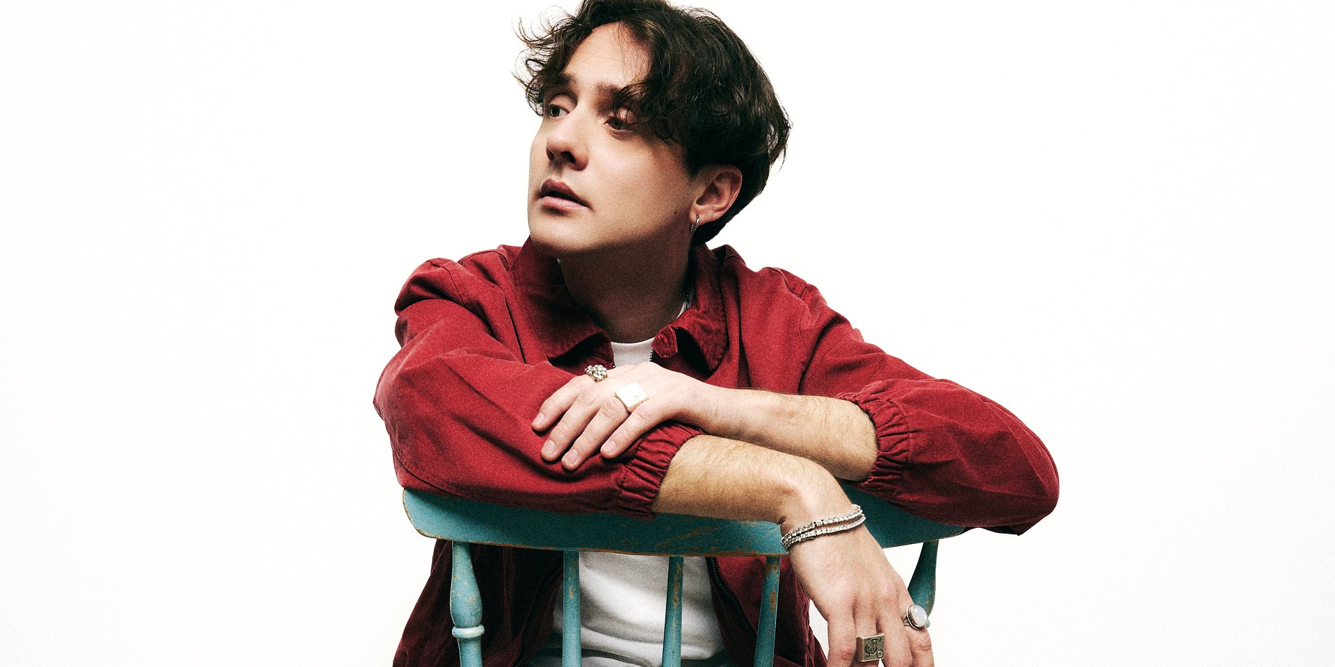 Barnim wraca z nowym singlem "ŻURAWIE" – wiosenna zapowiedź albumu