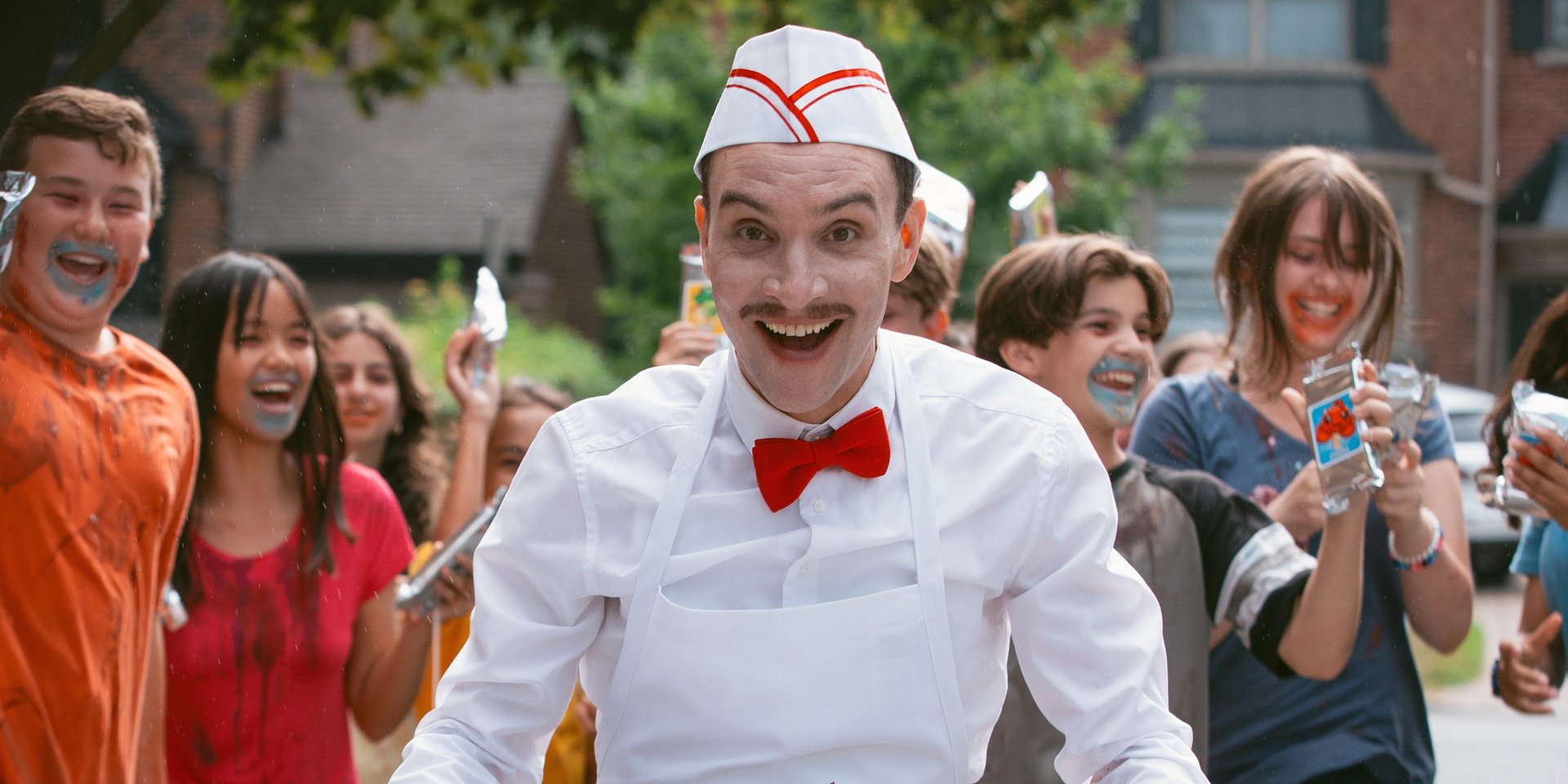 Prezentujemy plakat i teaser horroru ICE CREAM MAN od Eliego Rotha. Tylko w kinach od 7 sierpnia!